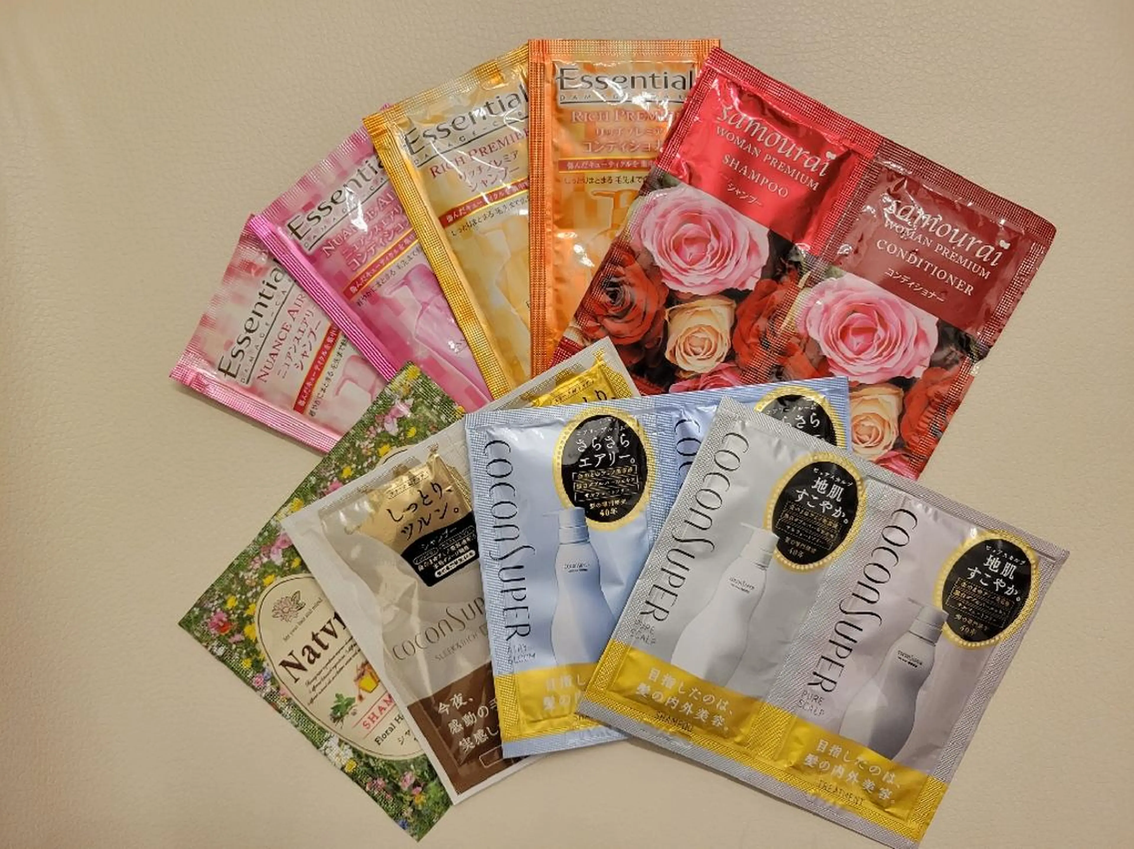 ゆ うのエステ・リラクイメージ