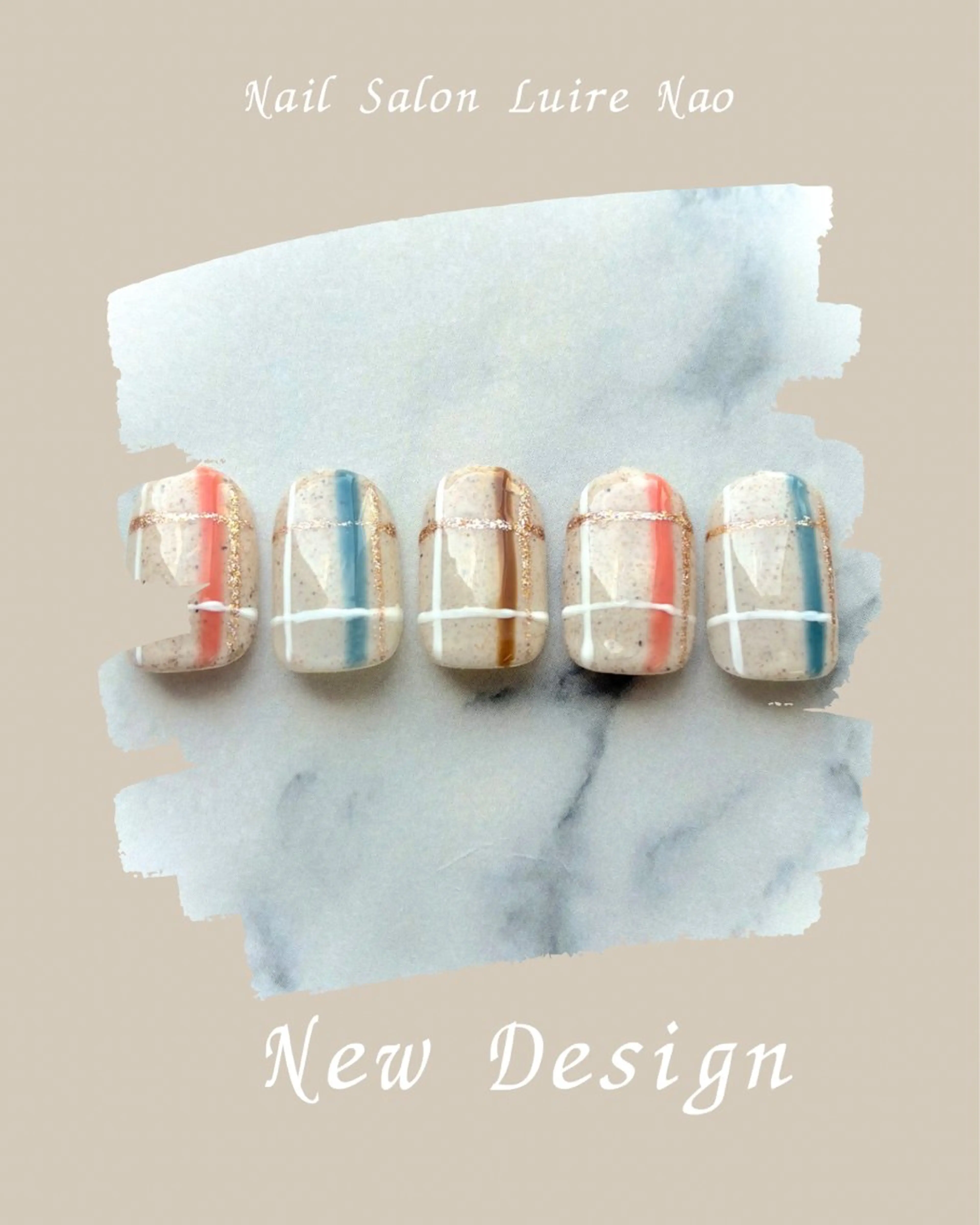 サンドジェルシリーズ2種【オフなし】の写真