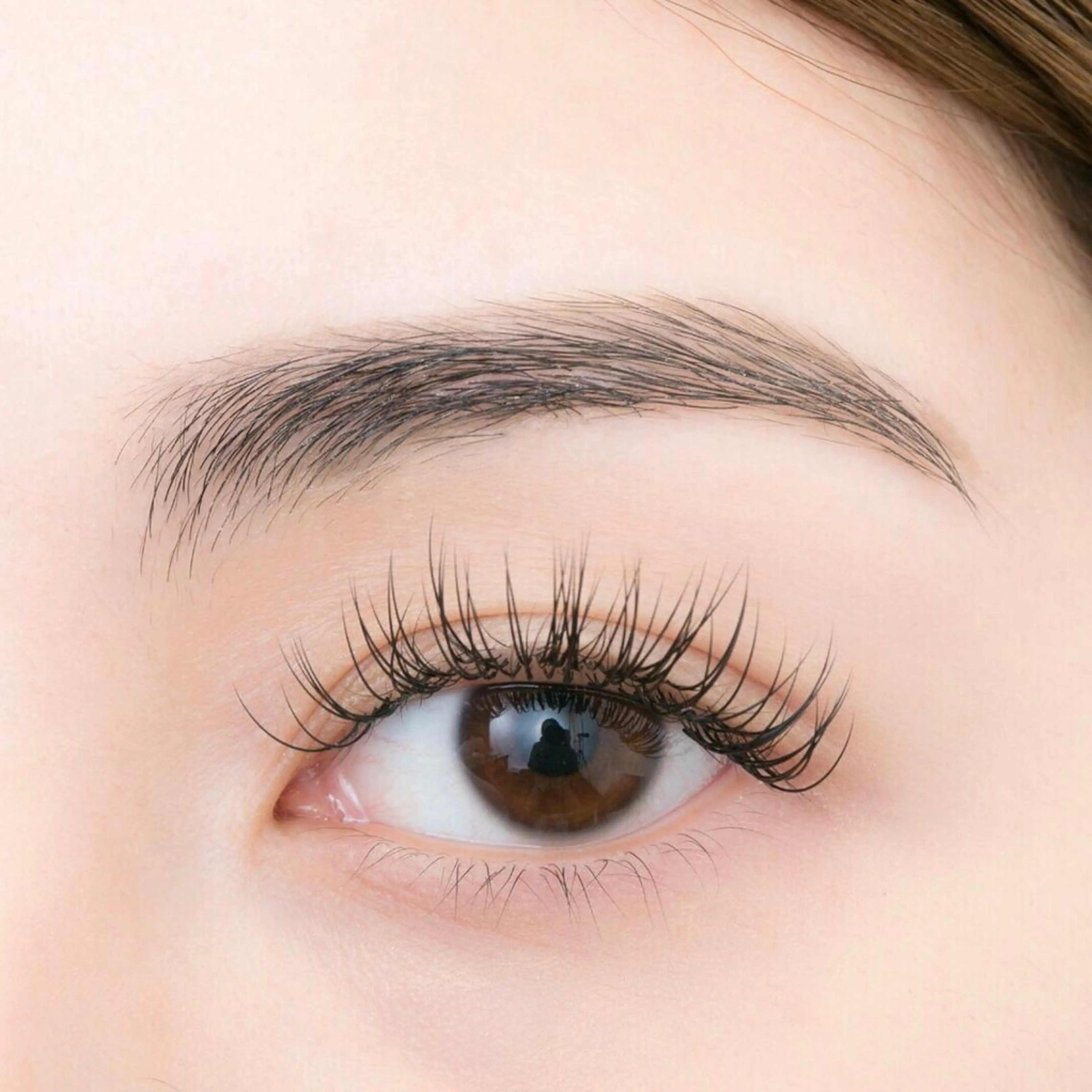 アイブロウ ワックス脱毛 眉カット その他(アイブロウ) まつ毛ﾊﾟｰﾏ/眉毛 ❤︎karinのマツエク・マツパデザイン