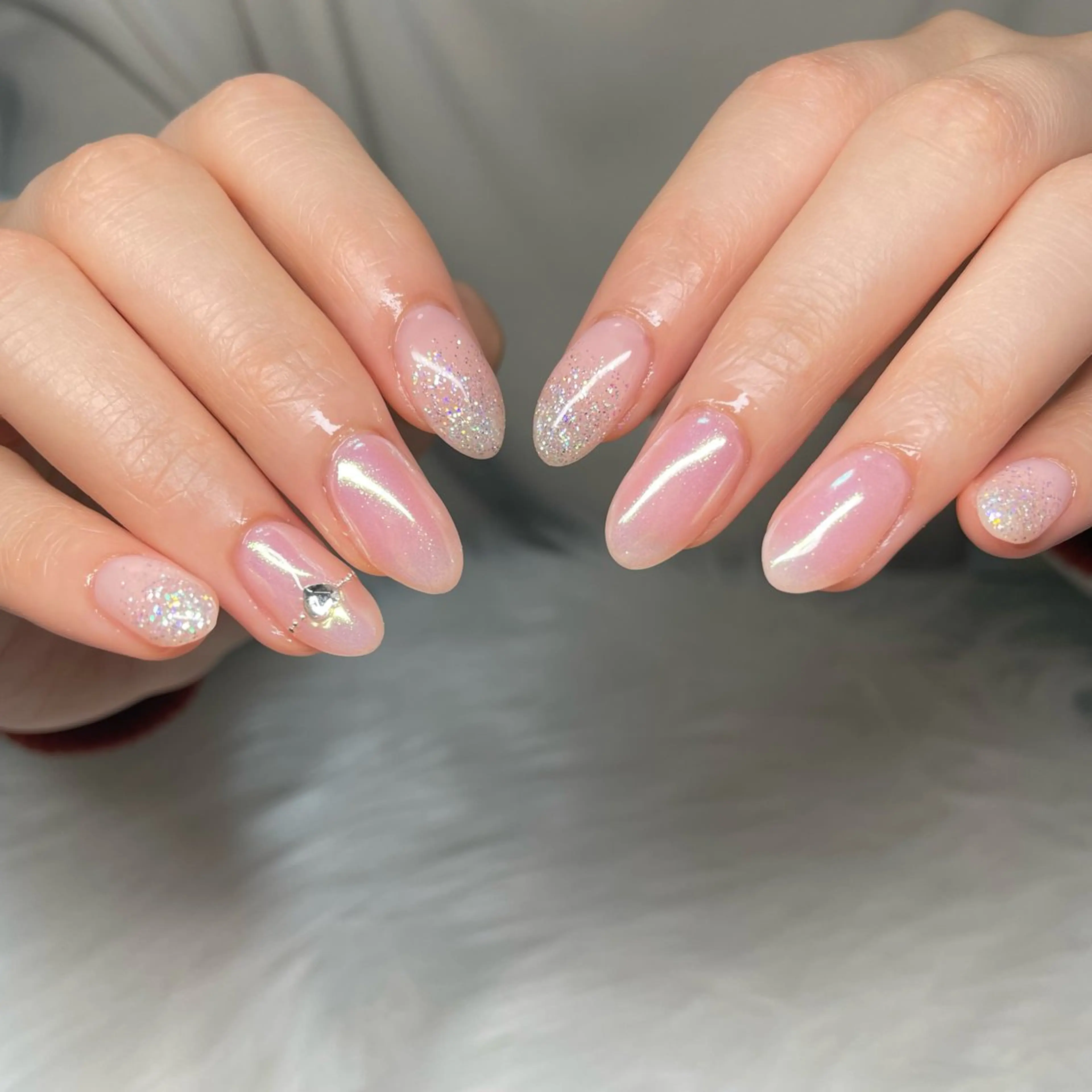 ネイル nailsalon miiのネイルデザイン