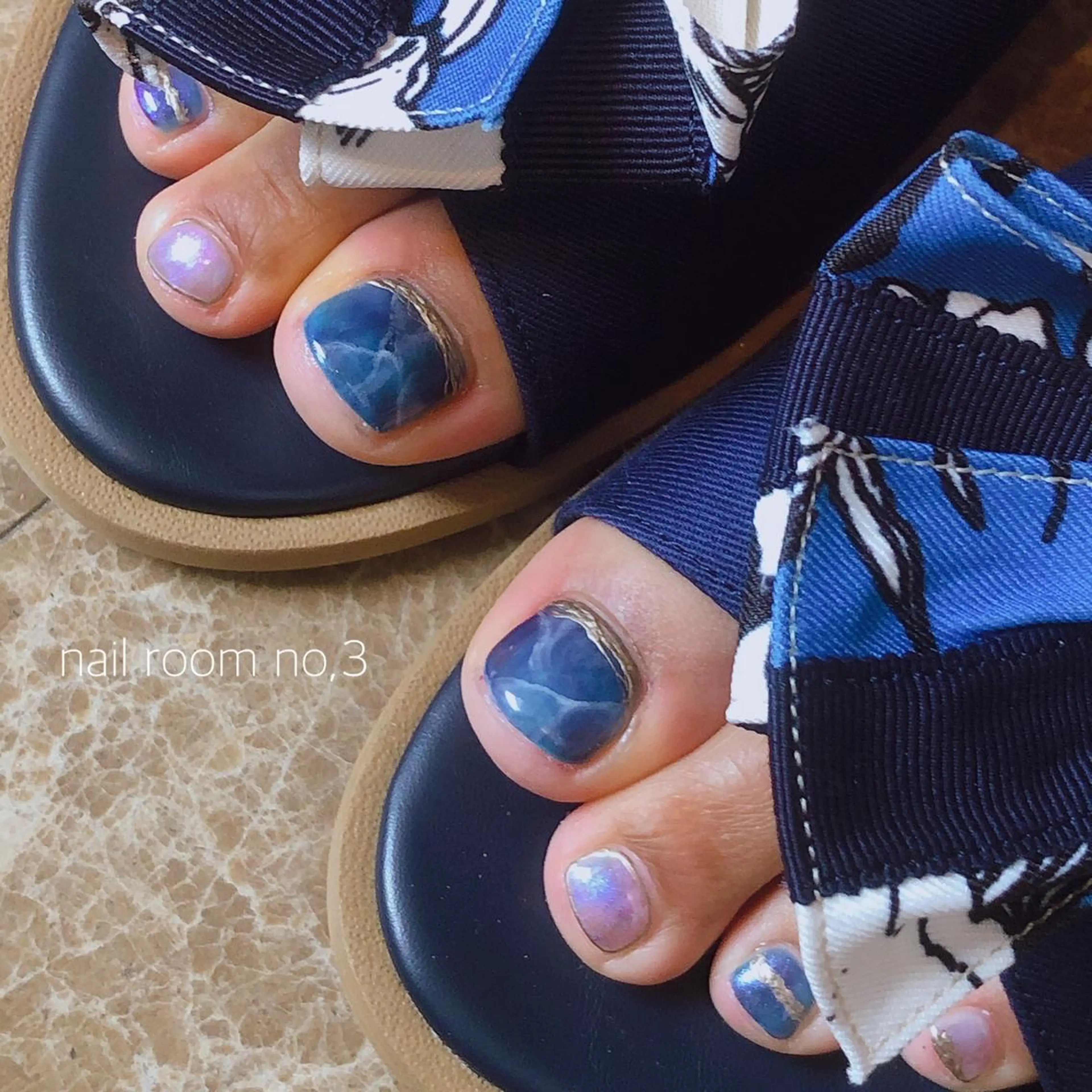 ネイル K yukaのネイルデザイン