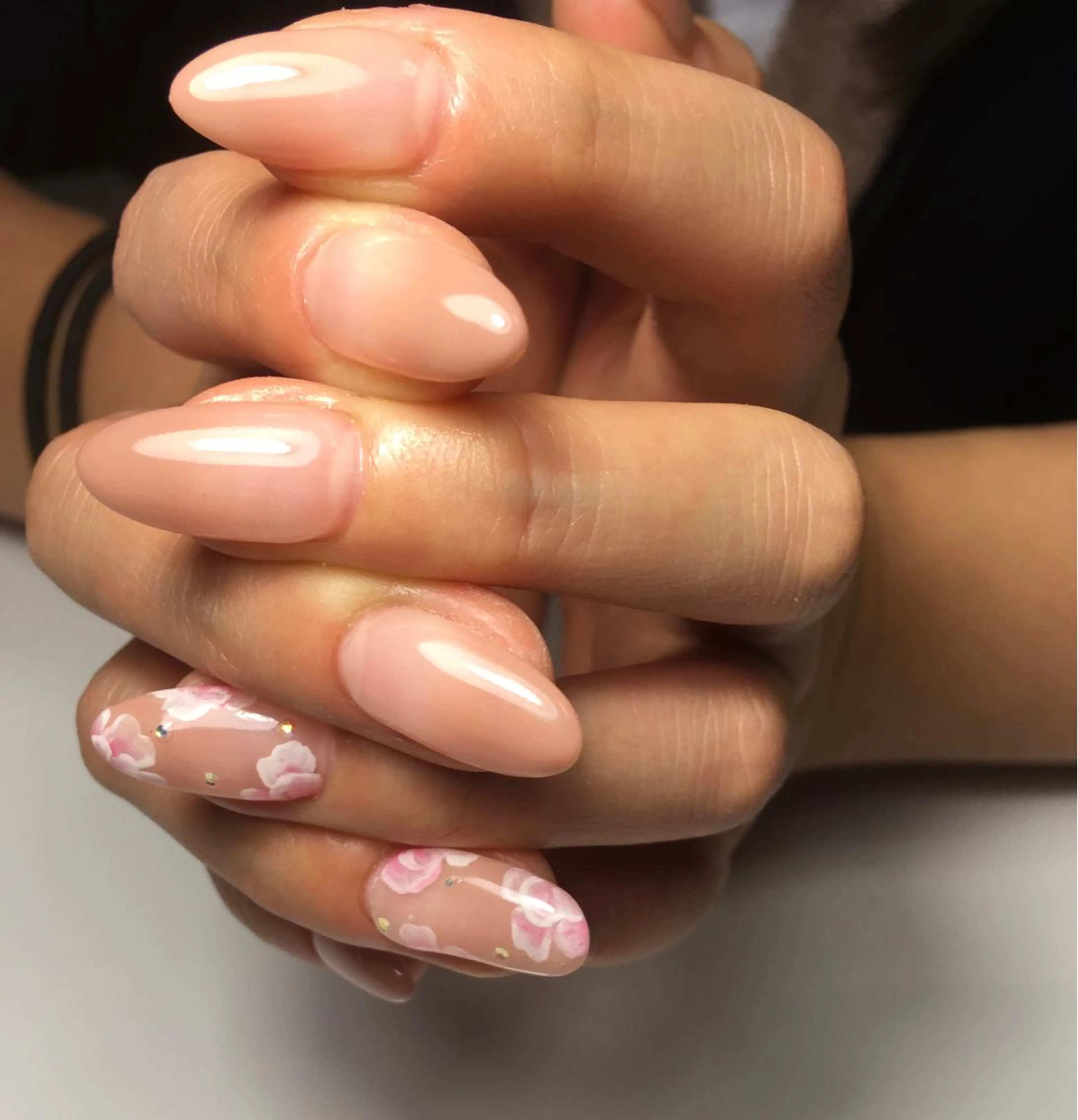 ネイル 中村 翠のネイルデザイン