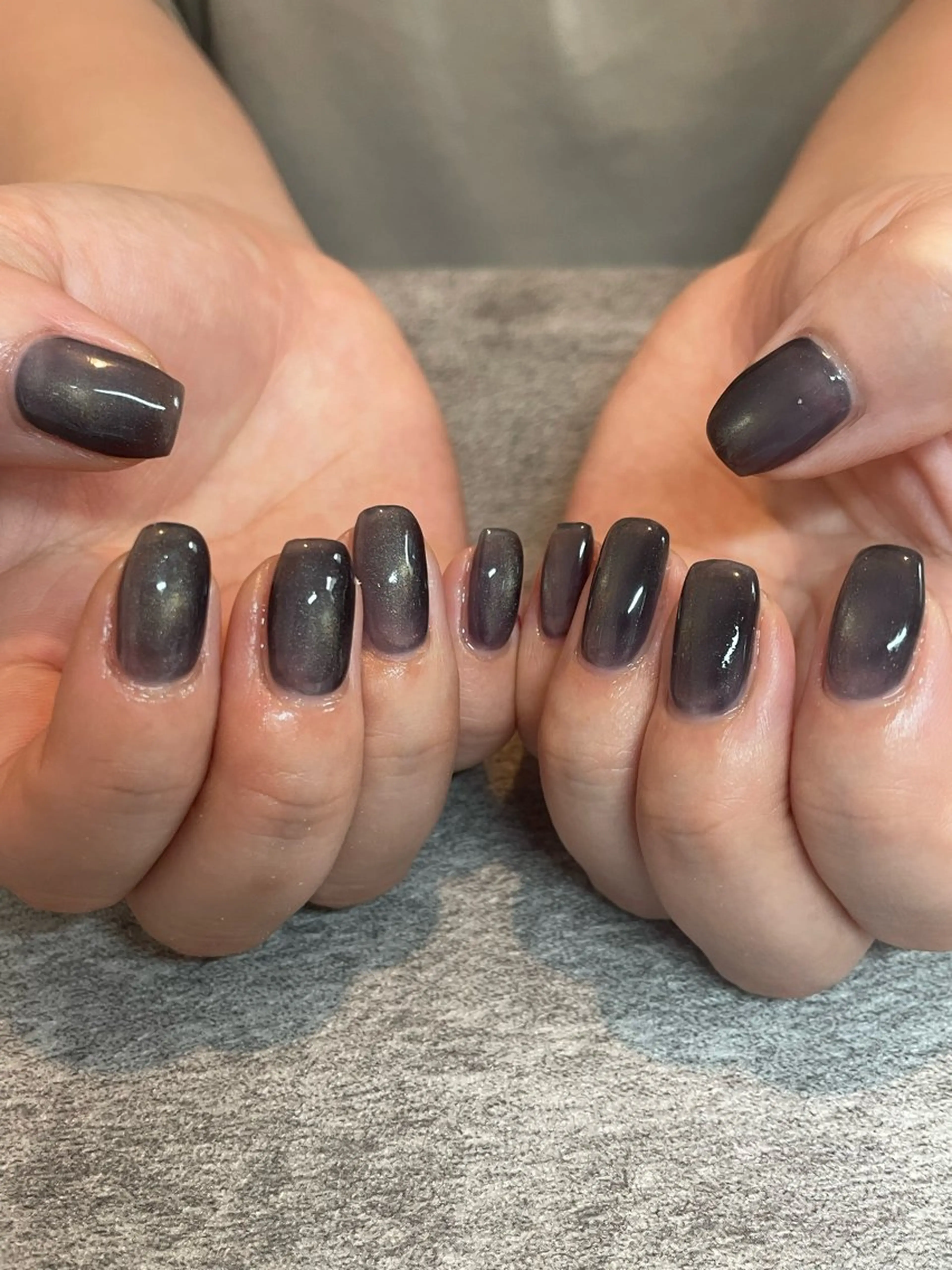 ネイル 大西 美帆のネイルデザイン