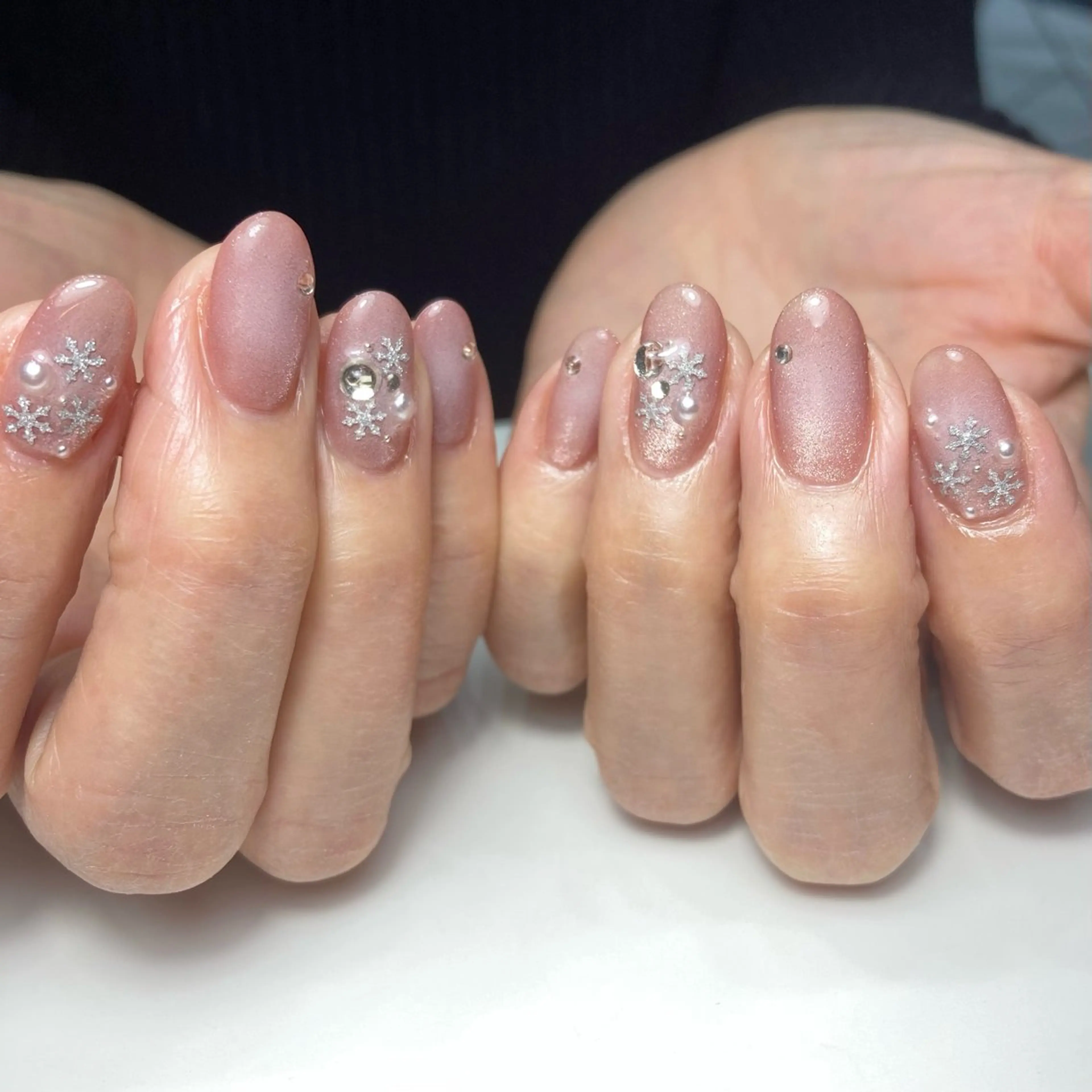 ネイル Legit nail salonのネイルデザイン