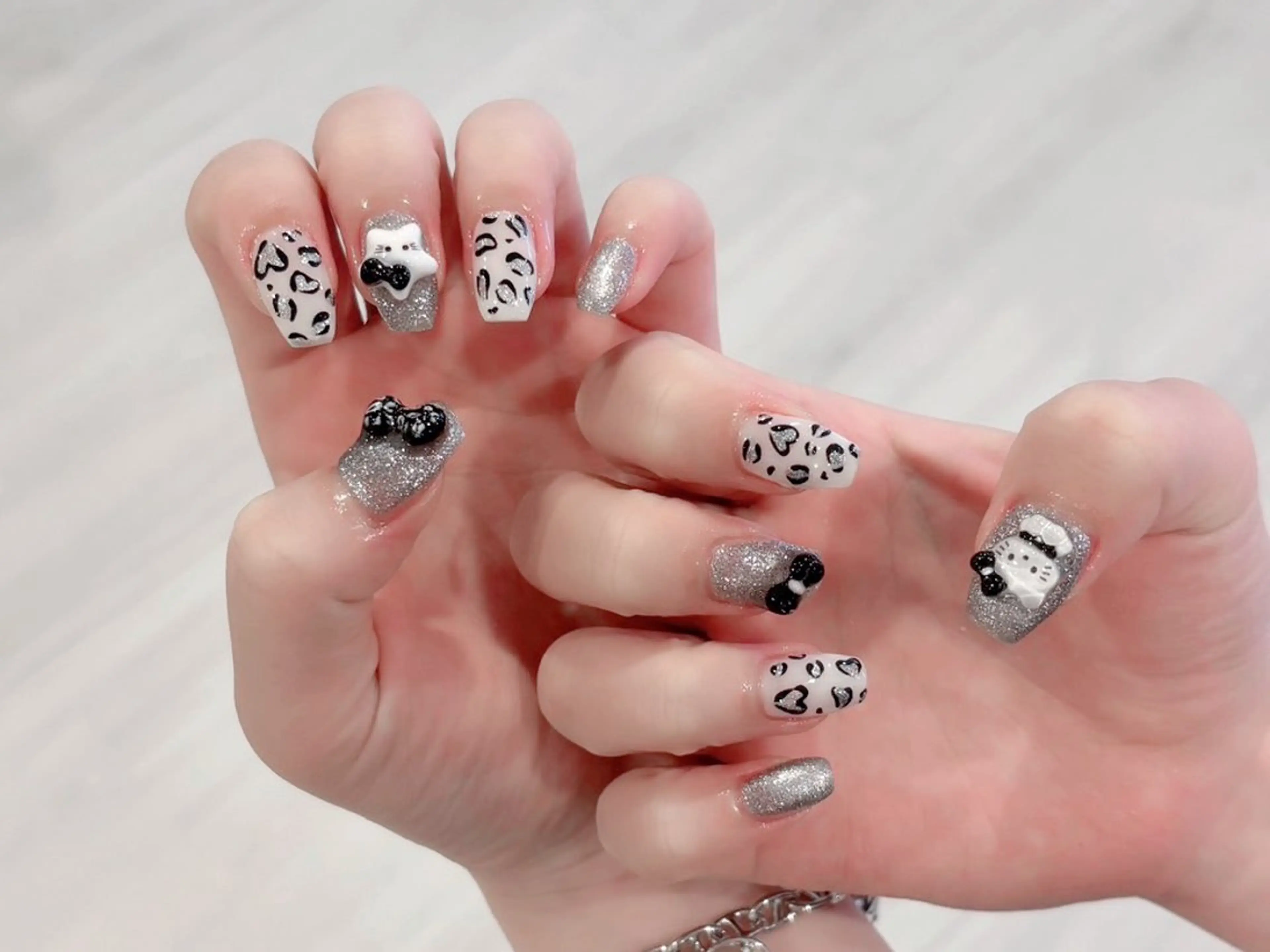 ネイル ネイルサロン Easenのネイルデザイン