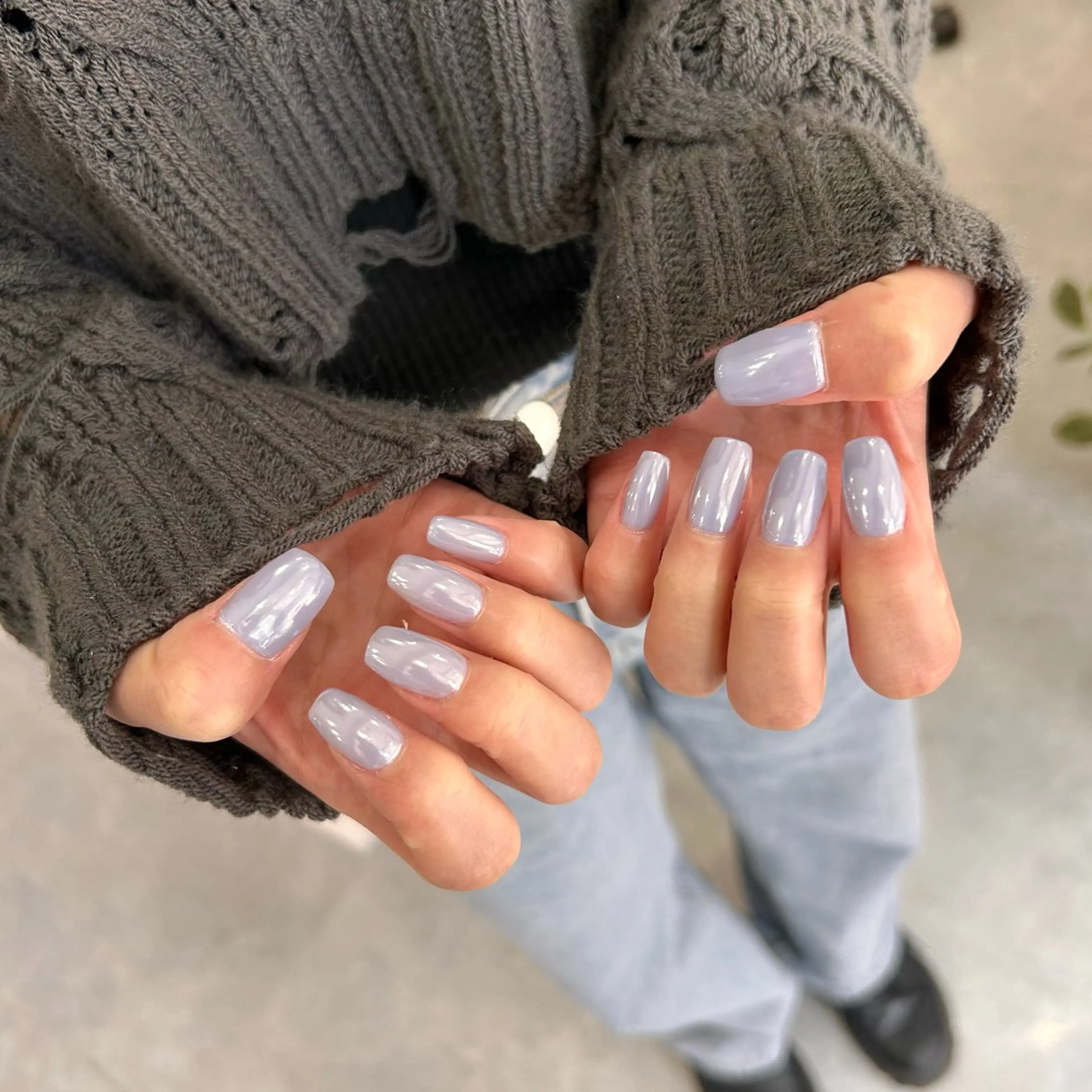 ネイル ハンドネイル RYO /Amourのネイルデザイン