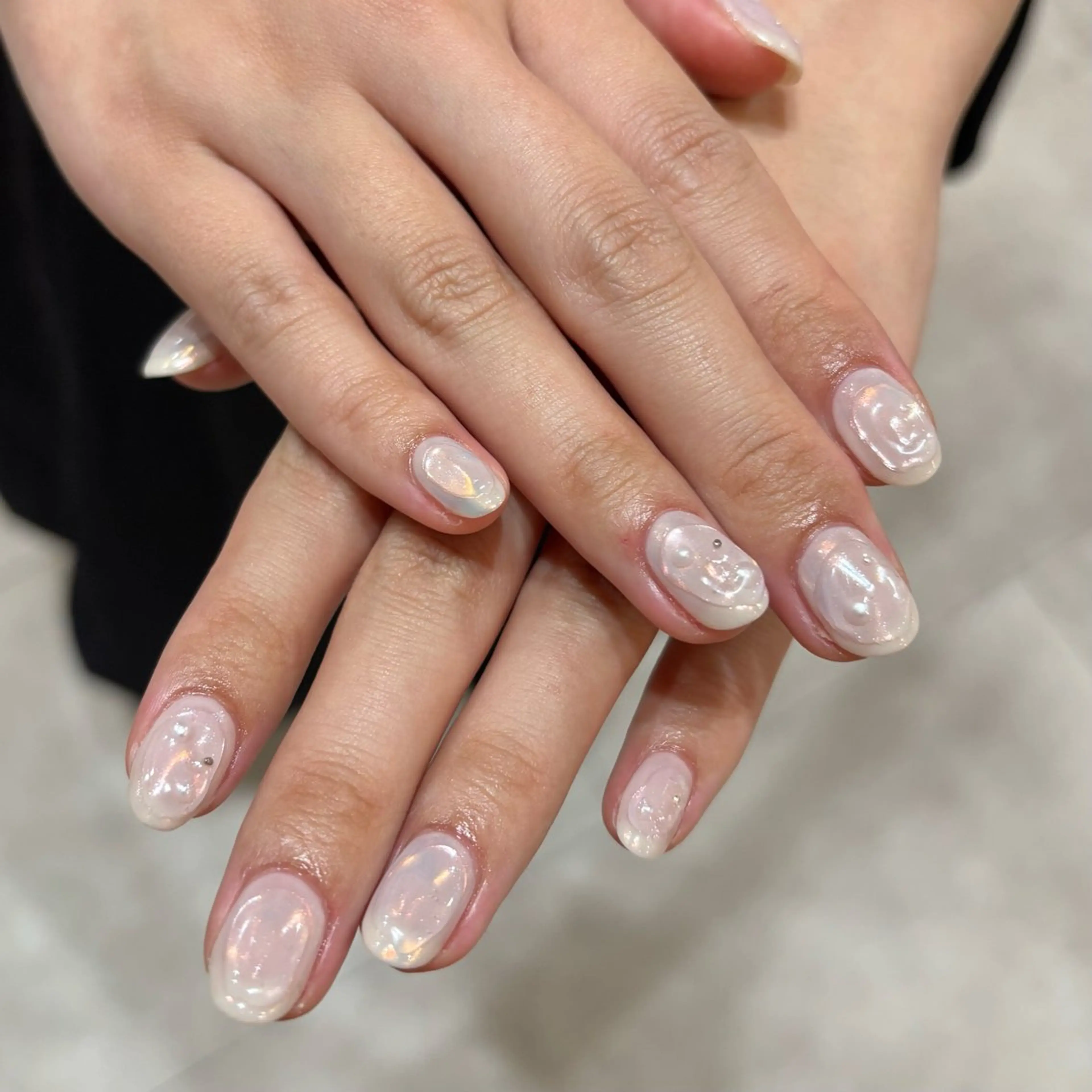 ネイル 4月分受付中 ♡narumiのネイルデザイン