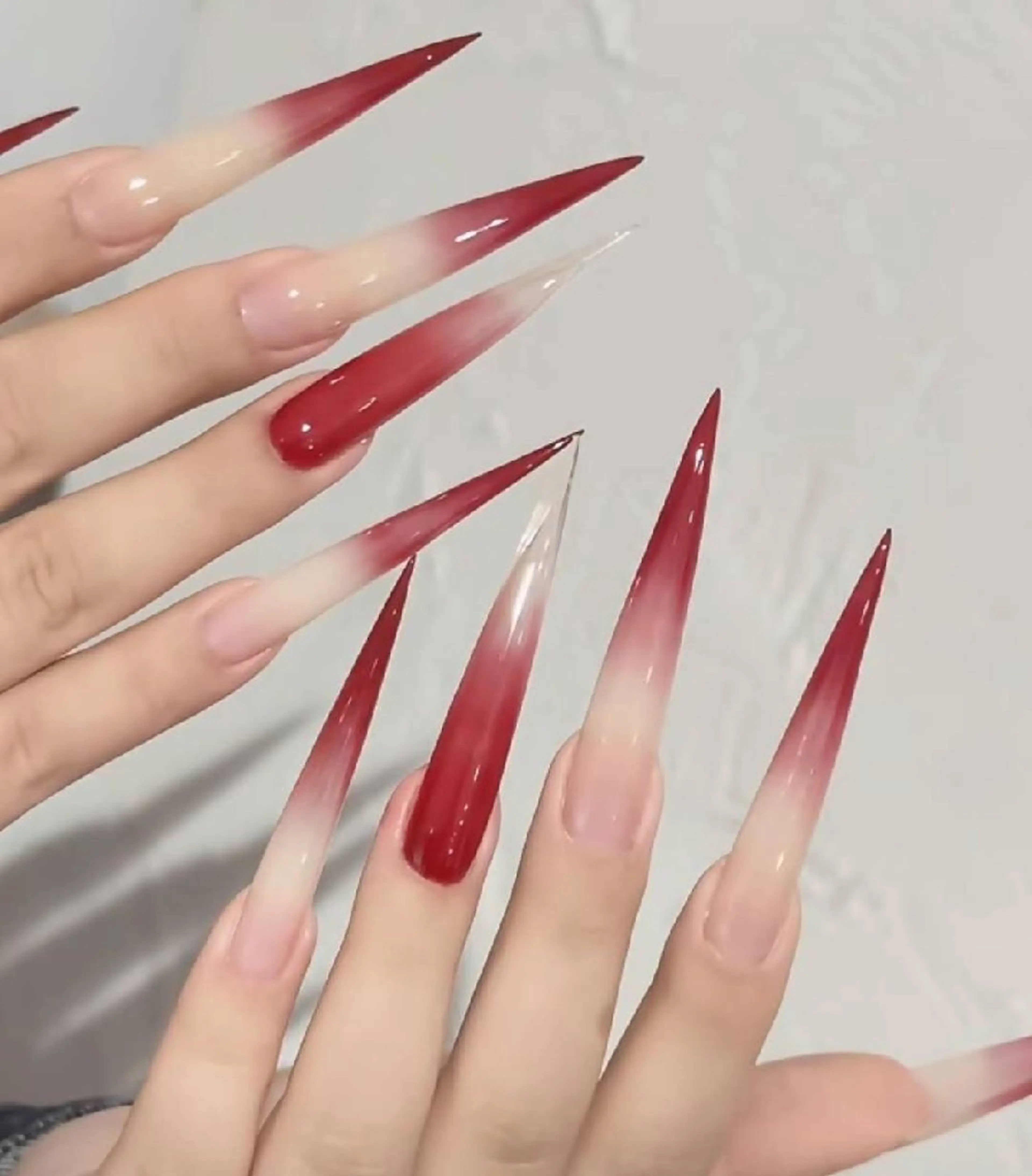 ネイル CI CI北千住のネイルデザイン