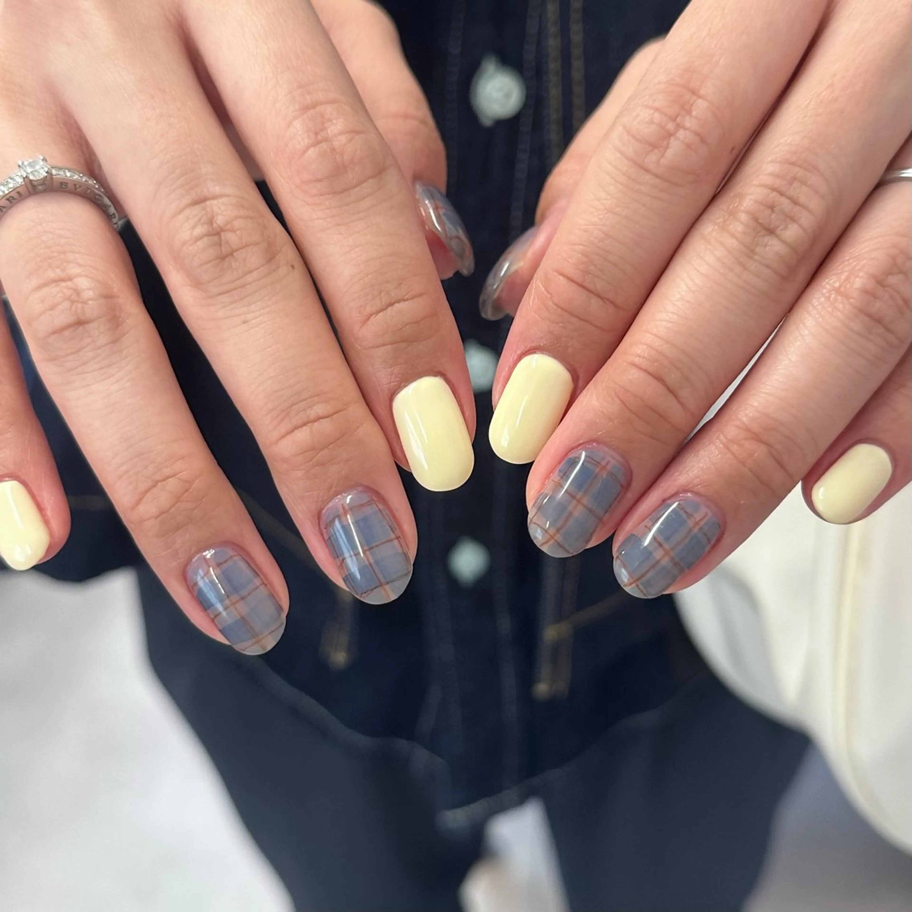 ネイル filonnail_ ayakoのネイルデザイン