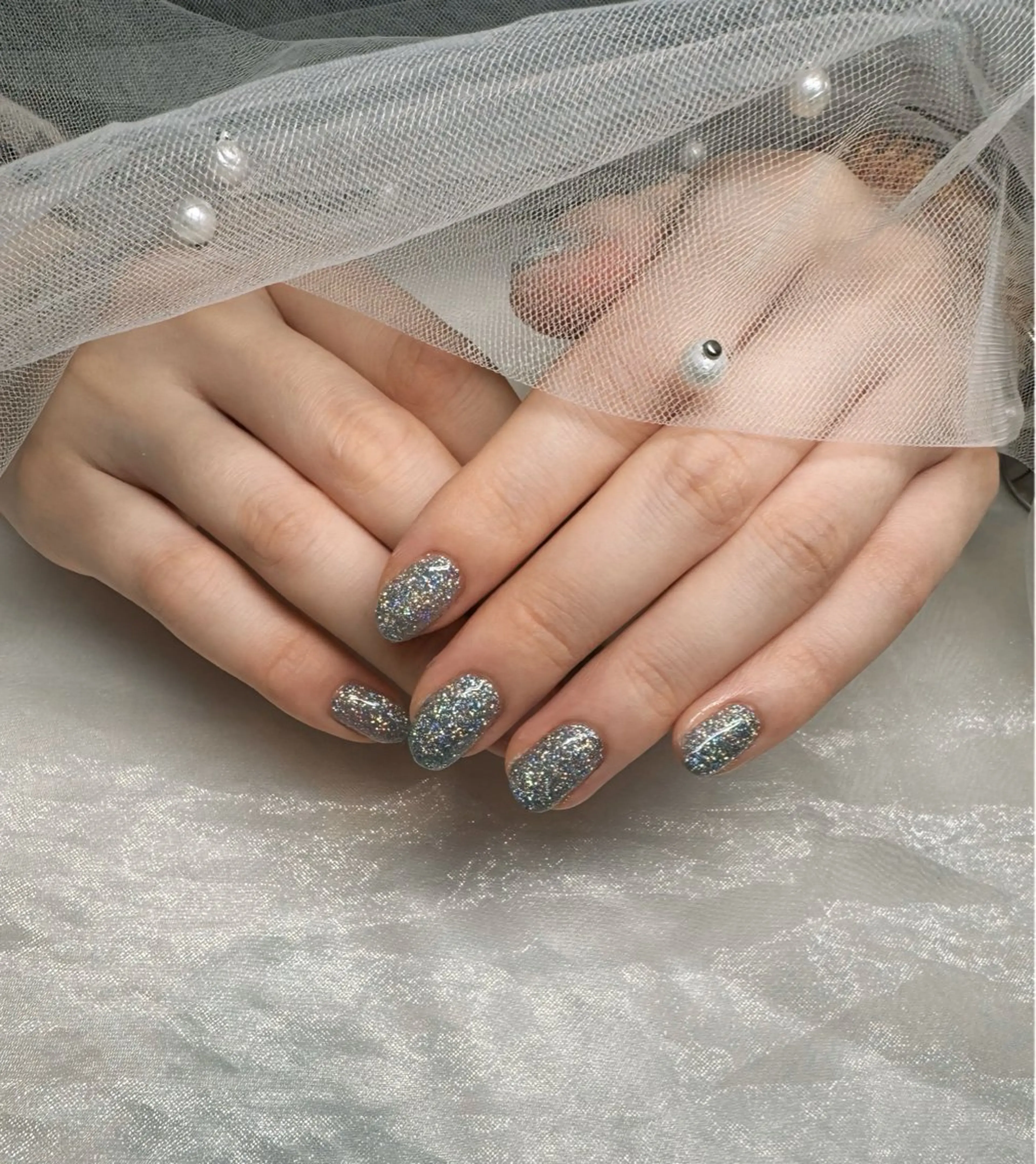 ネイル loa_nail AYAのネイルデザイン