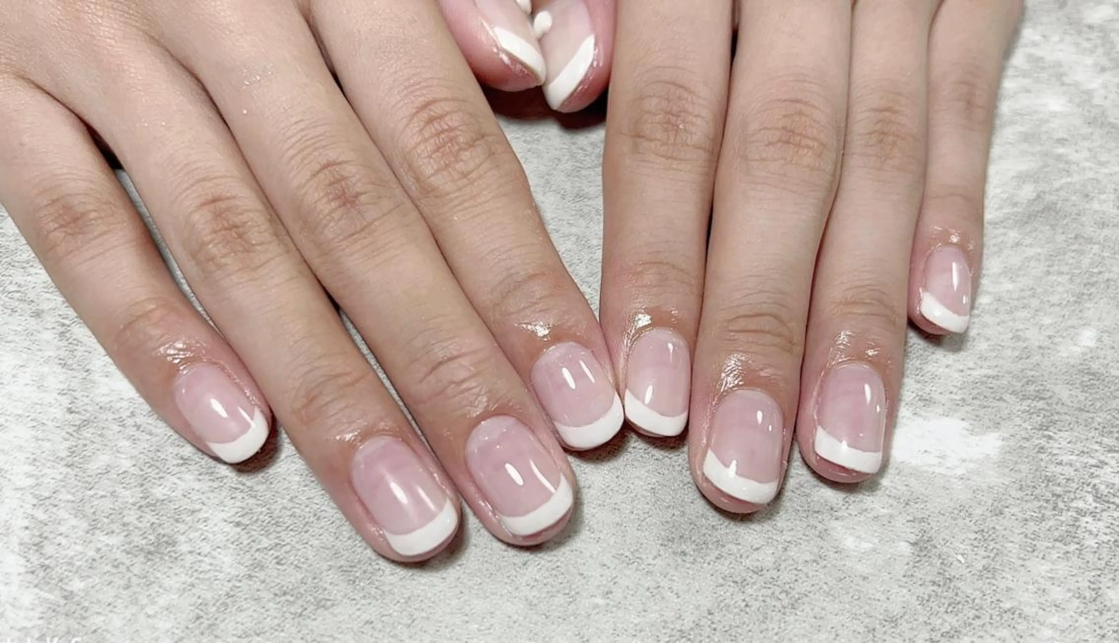 ネイル nalu nailのネイルデザイン