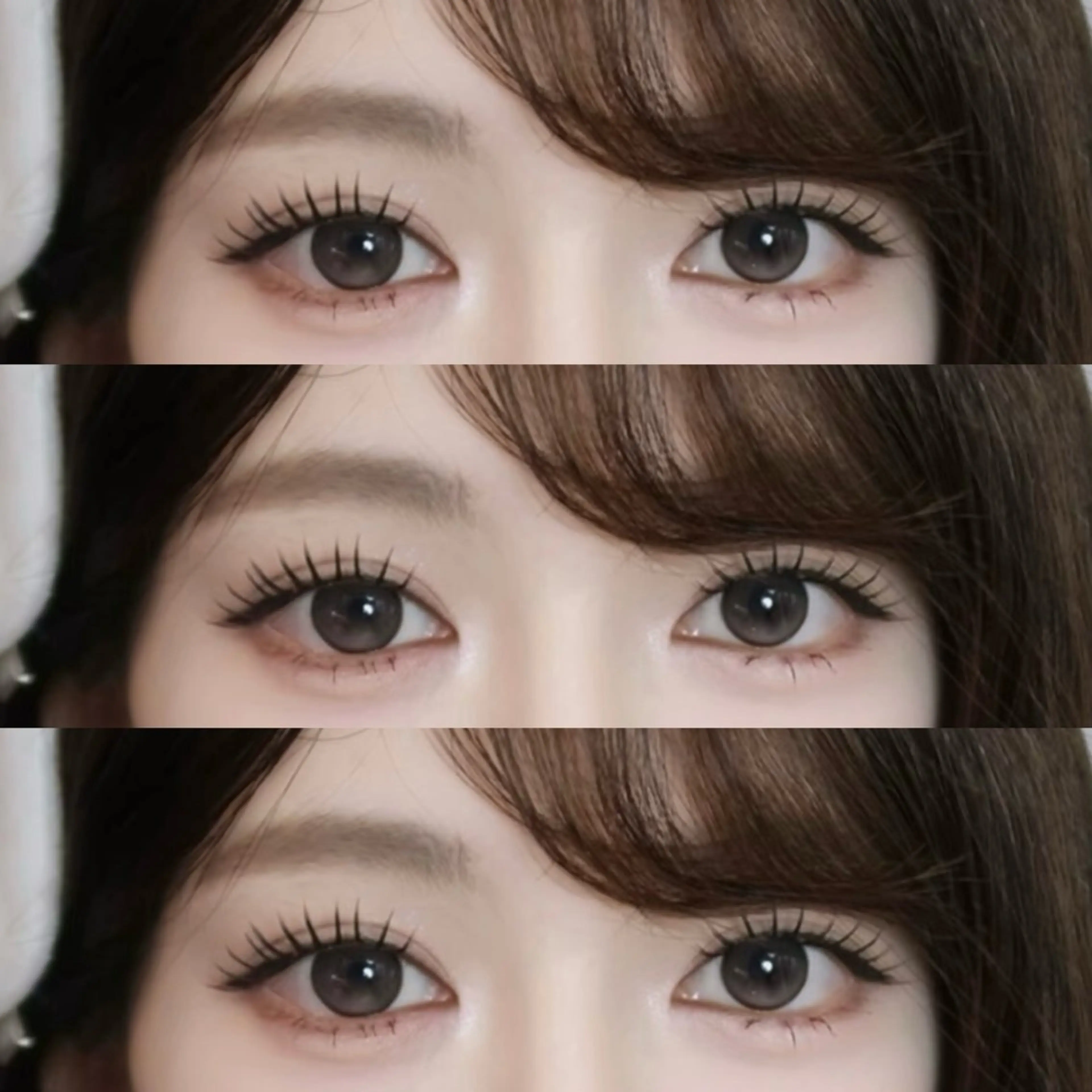 マツエク・マツパ マツエク yingsalon 🧚ゆうな🧚‍♂️のマツエク・マツパデザイン