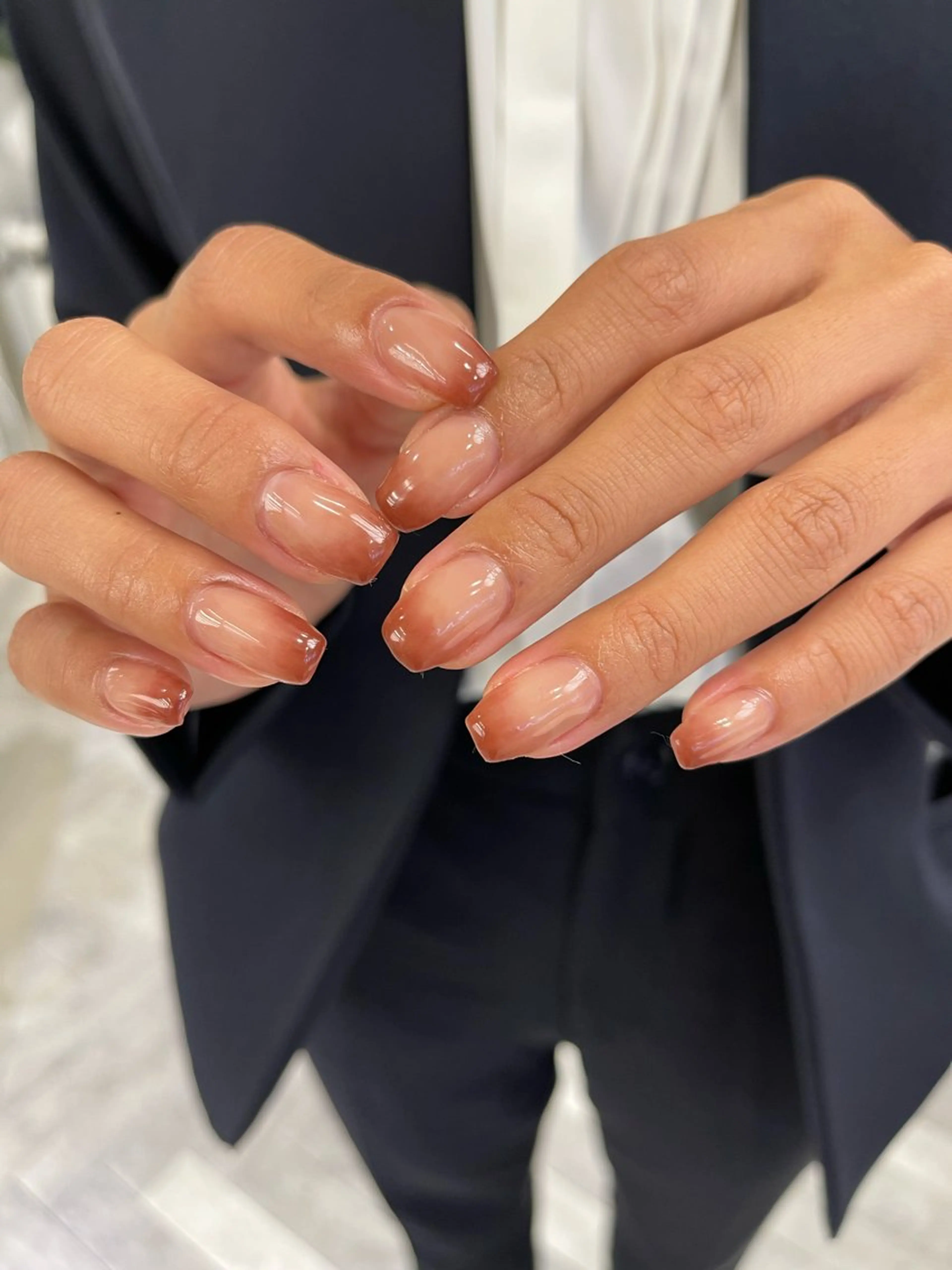ネイル ハンドネイル ユナ🌙 nailのネイルデザイン