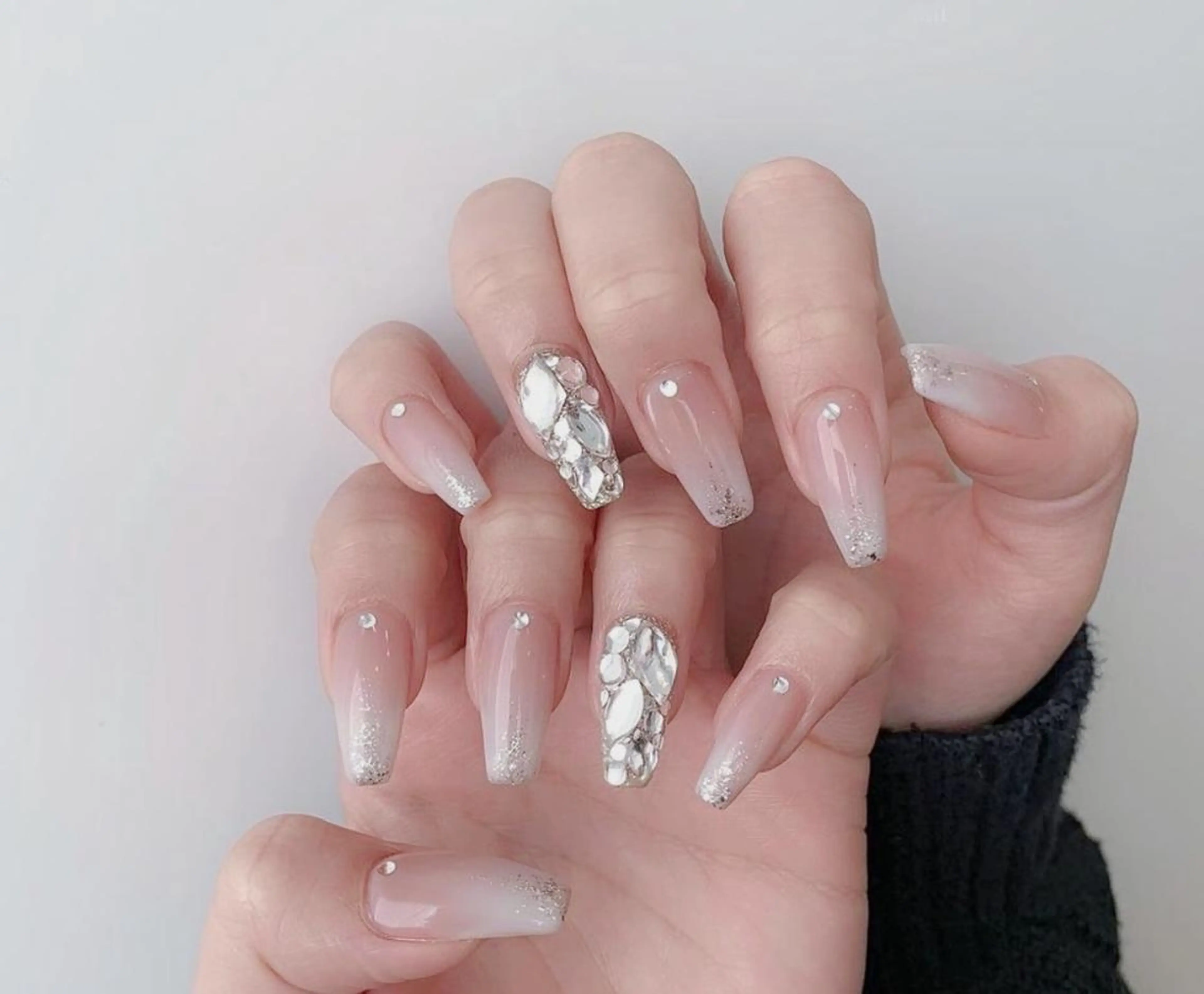 ネイル Cute beauty2のマツエク・マツパデザイン