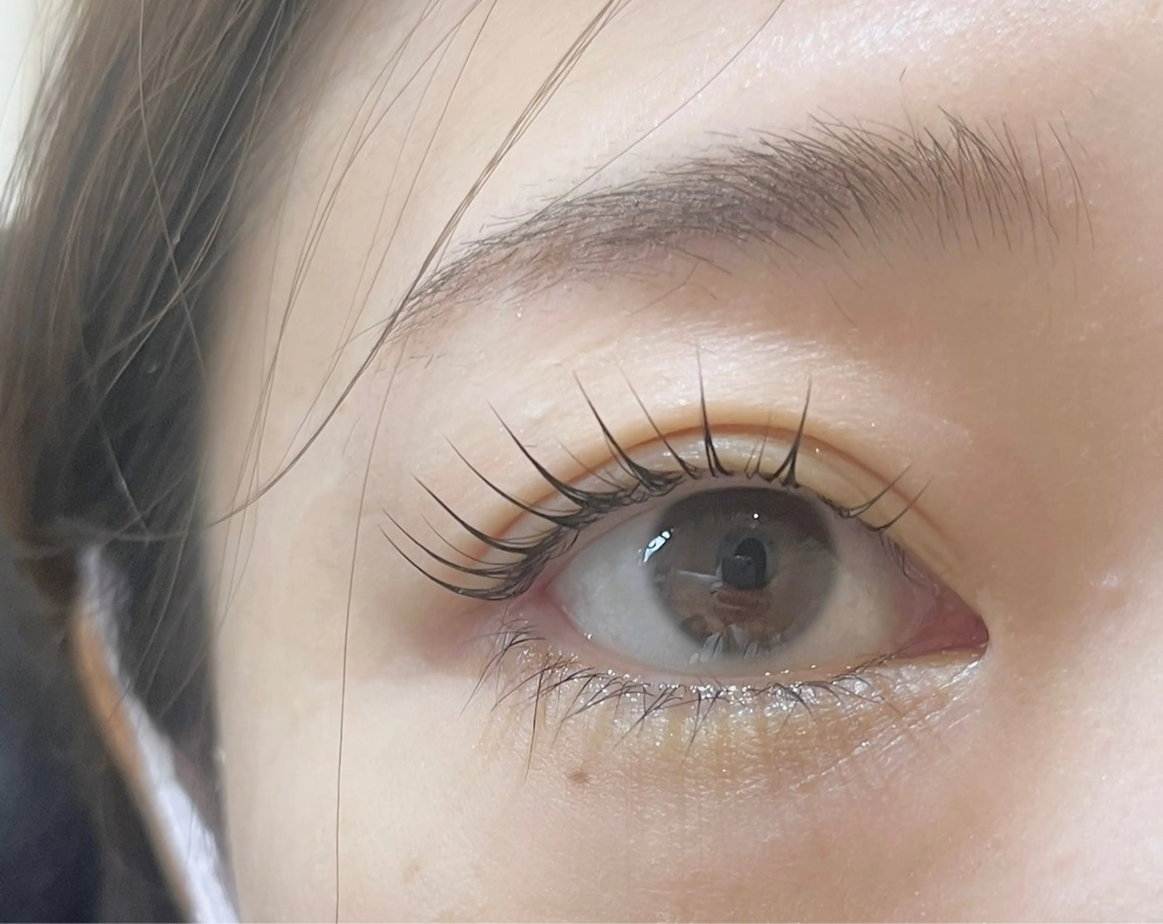 マツエク・マツパ トキ ナナカの眉毛・アイブロウイメージ