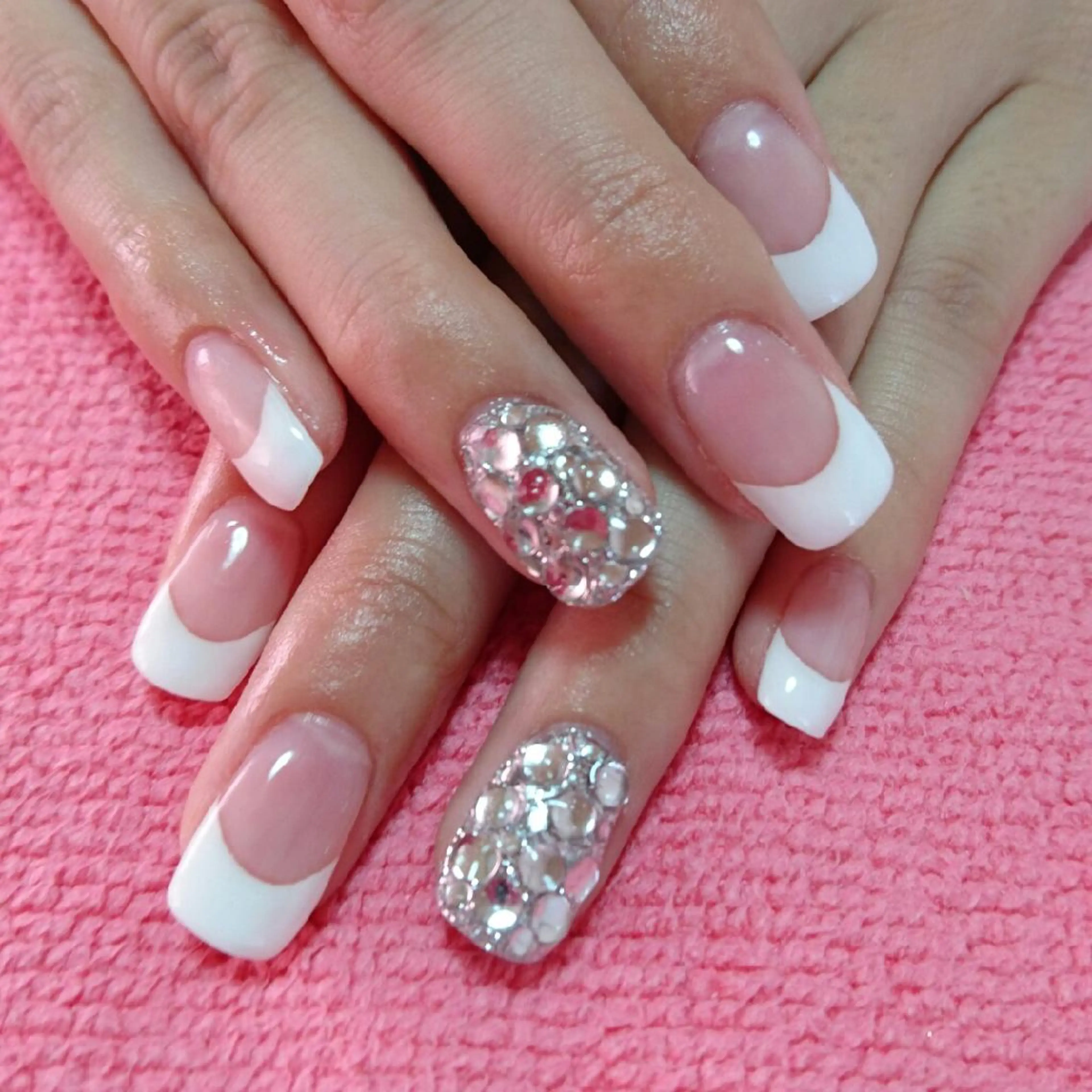 ネイル マリー ネイルのネイルデザイン