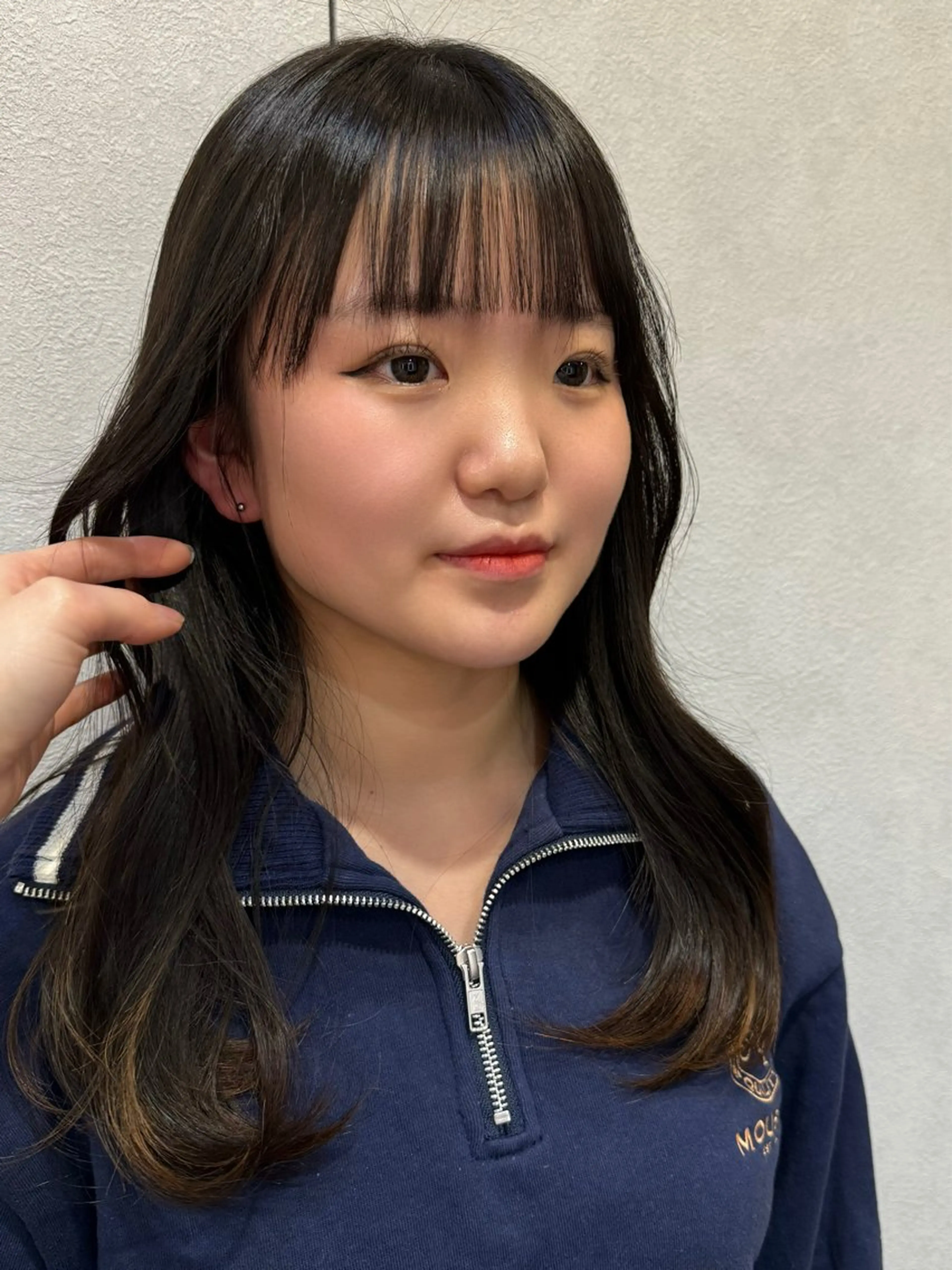 ロング 吉祥寺プルエクステ 🌟Hiraiのヘアスタイル