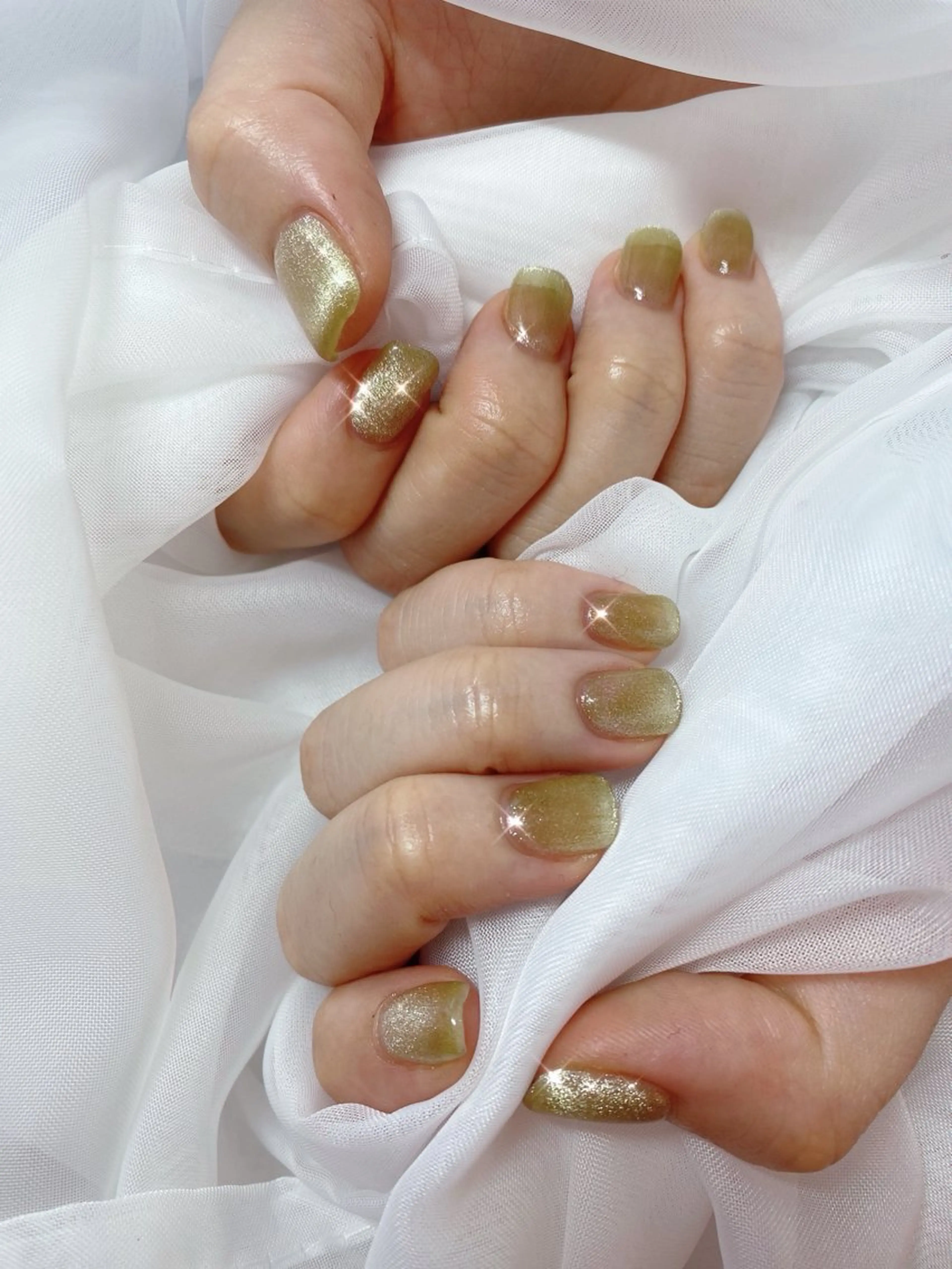 ネイル nail salon CHARMANTEのネイルデザイン