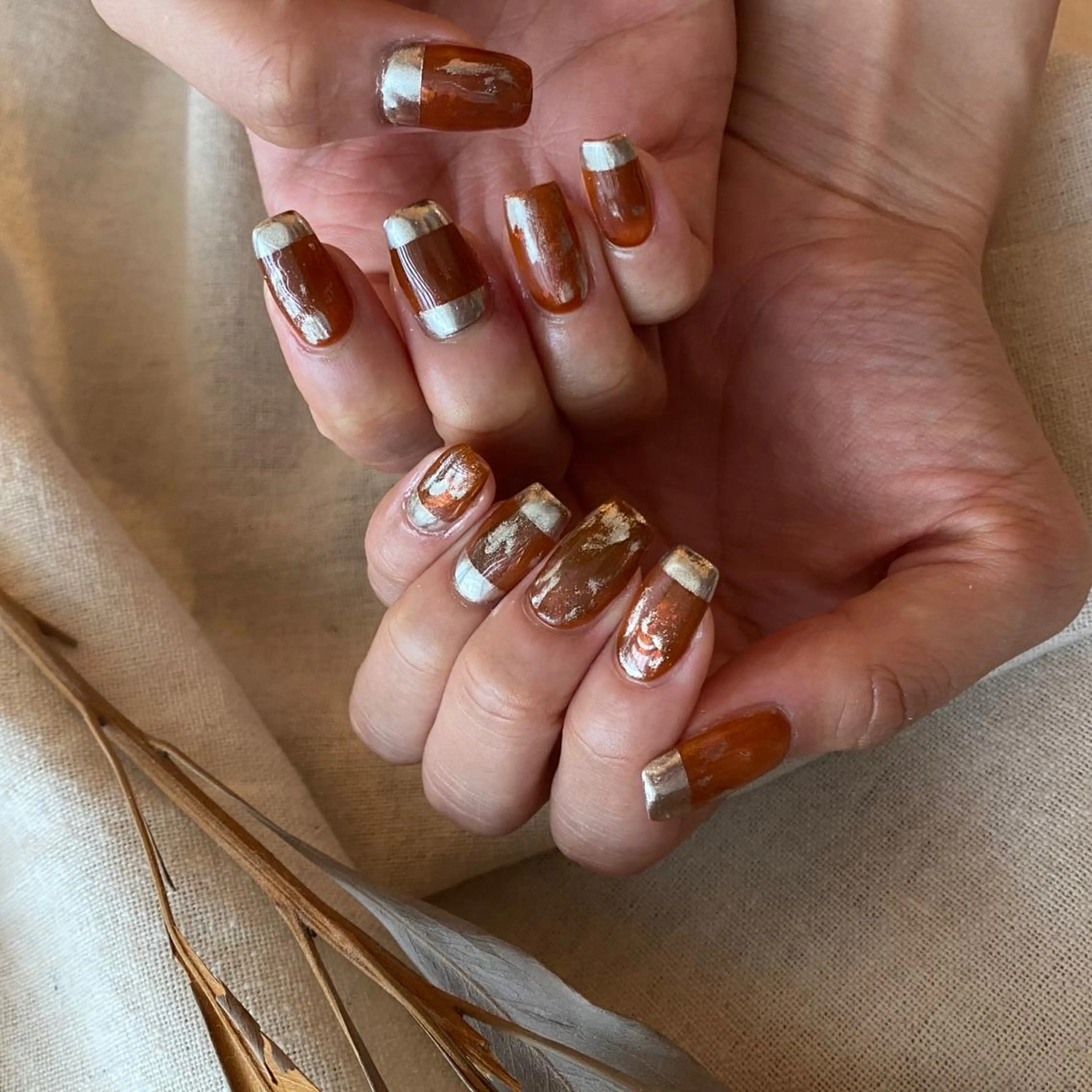 ロング ネイル ハンドネイル Chipieee Tokyoのその他イメージ