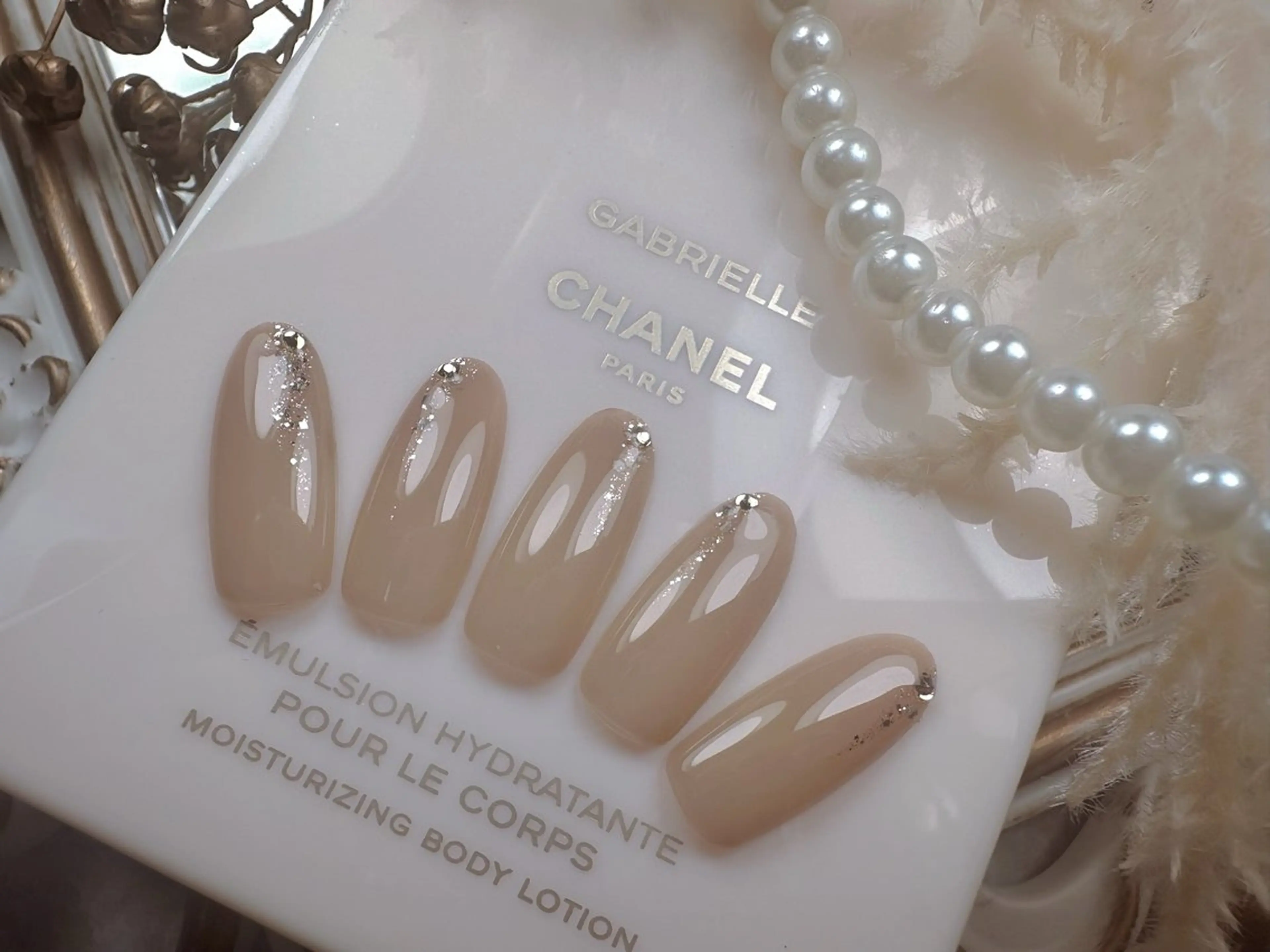 ネイル 田坂✨LUNE nail salonのネイルデザイン