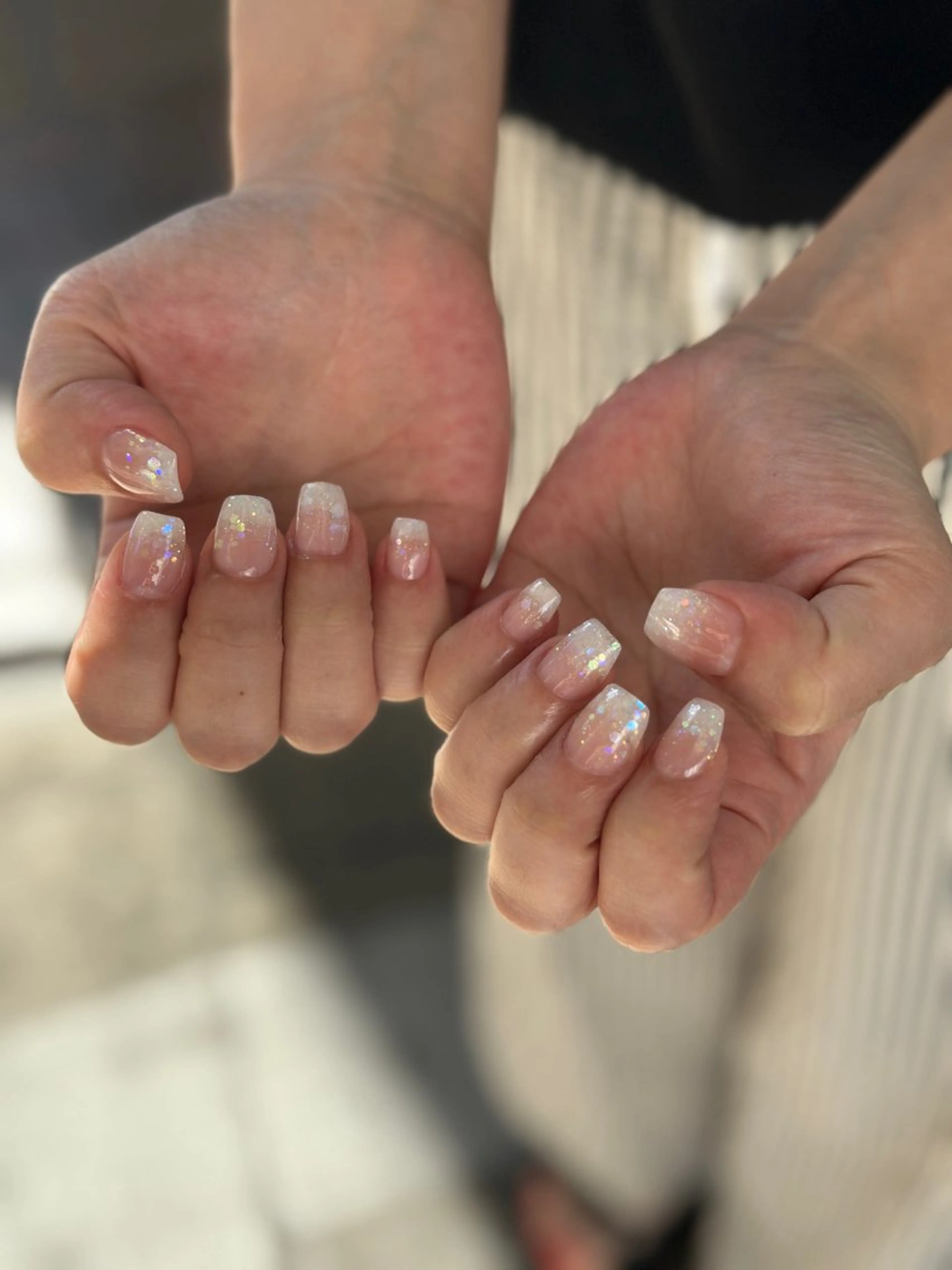 ネイル ハンドネイル nailsalon ∞ ﾐｶﾅﾙ ∞のネイルデザイン