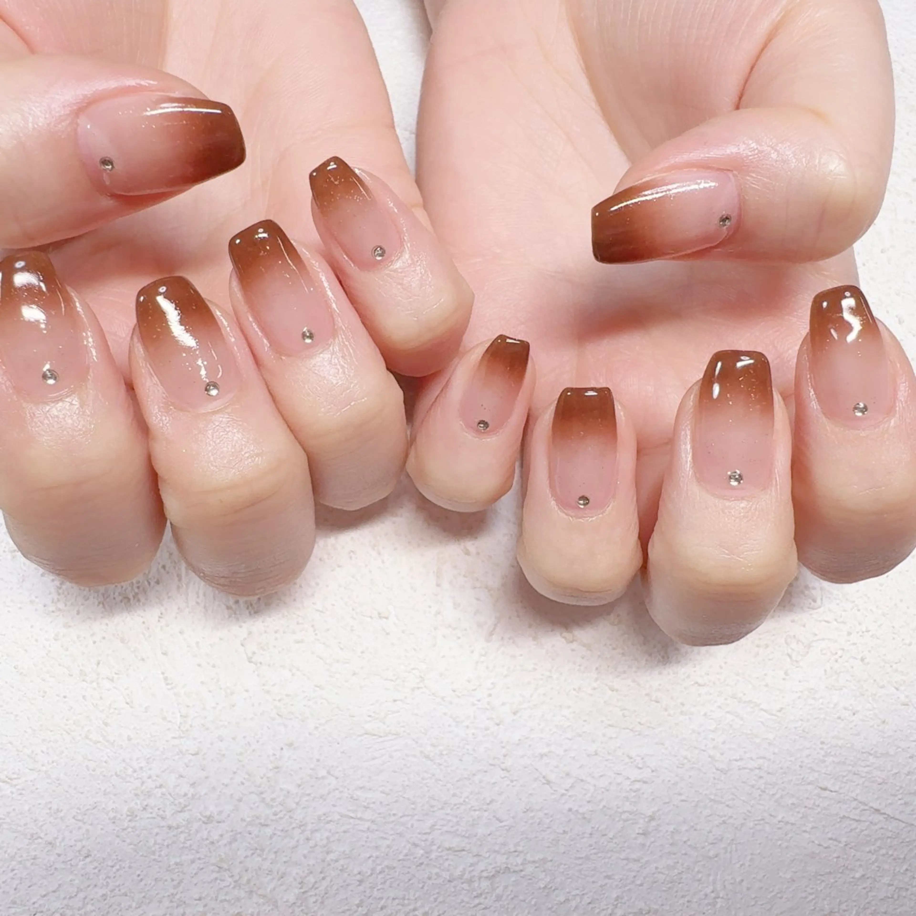 ネイル 持ち込み Regaro i.sのネイルデザイン