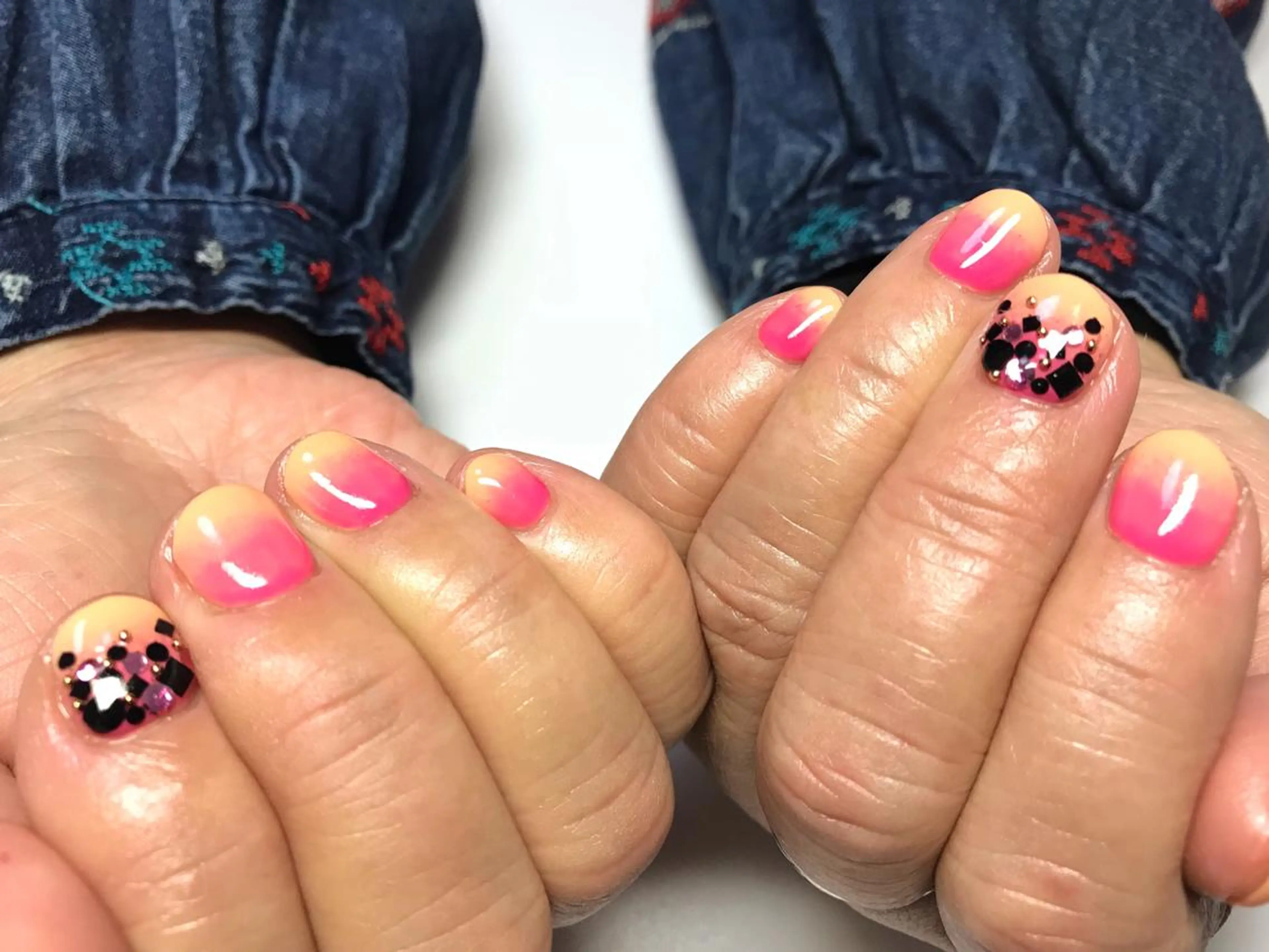 ネイル NailSalon 〜Andyou〜のネイルデザイン