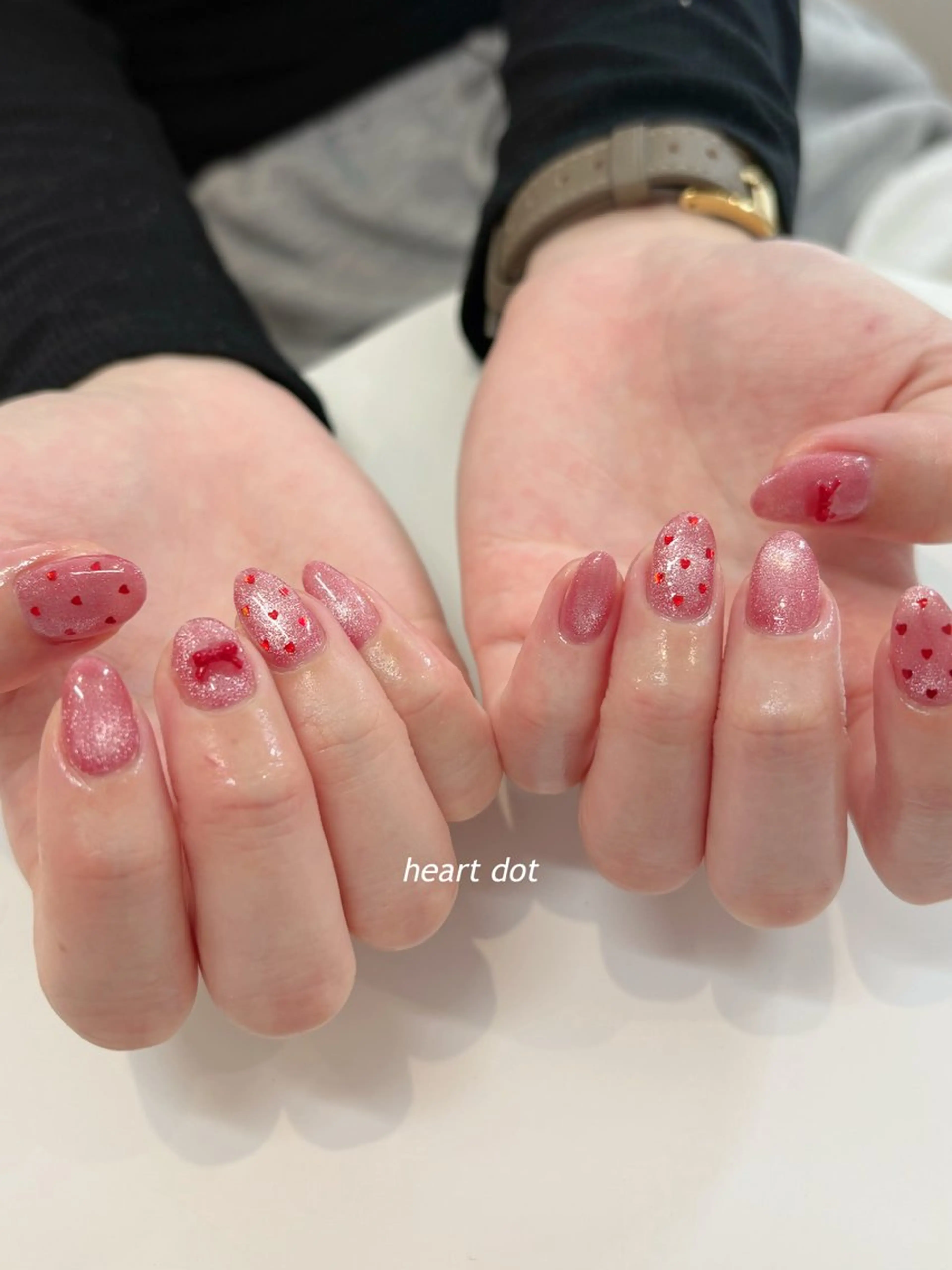 ネイル ハンドネイル ROCCOnail. RICO💞のネイルデザイン