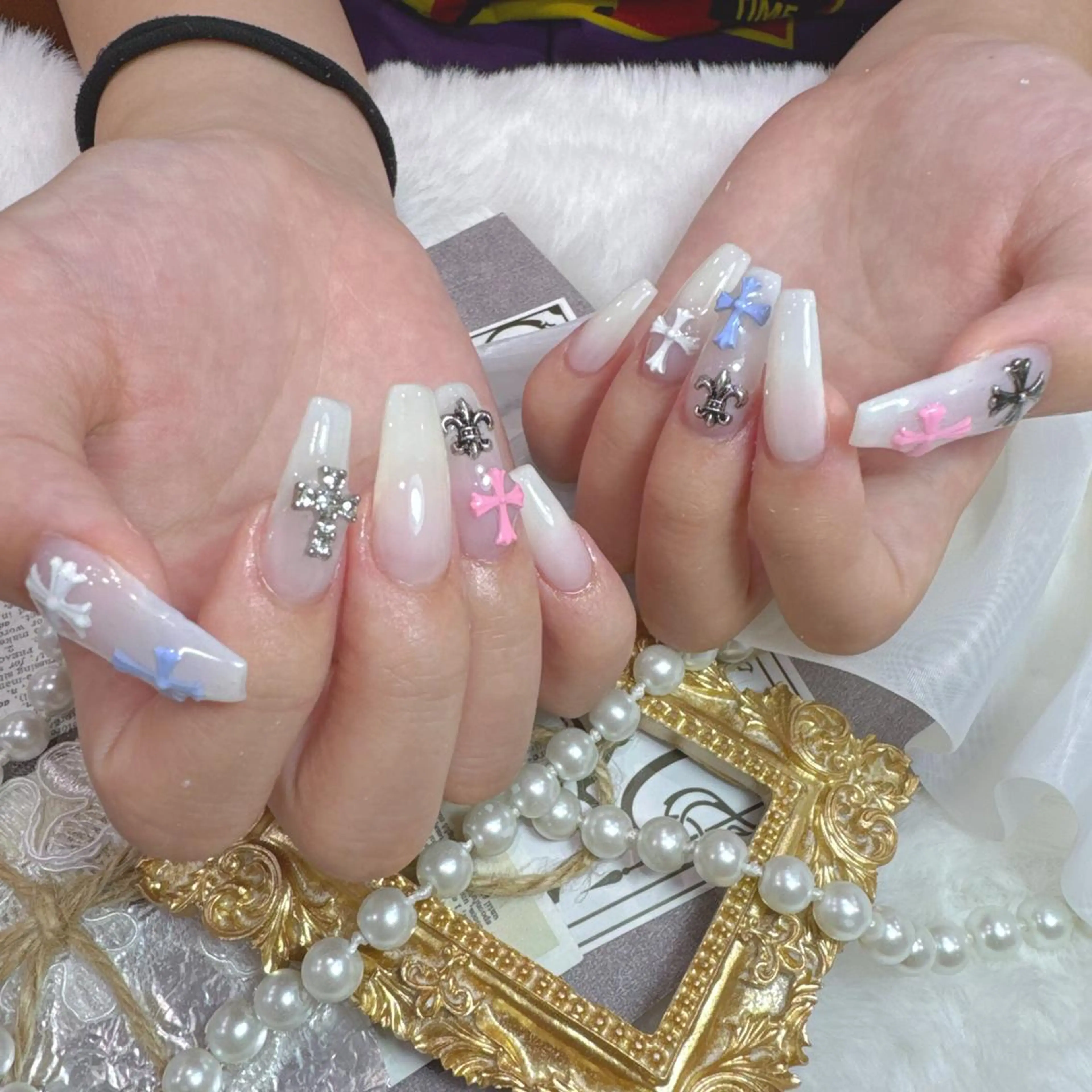 ネイル You&Me Yukiのネイルデザイン