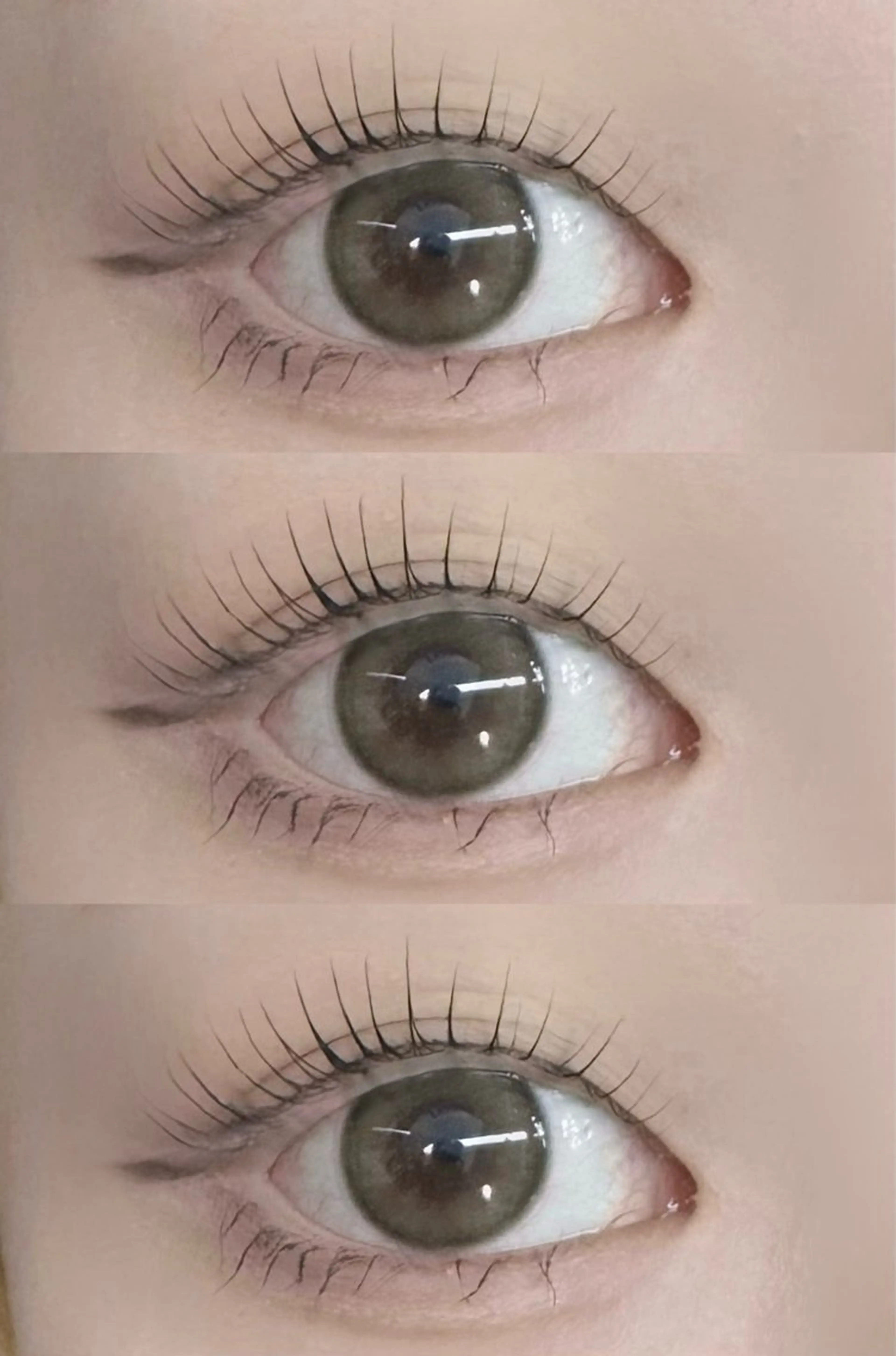 マツエク・マツパ 小平 雛妥のマツエク・マツパデザイン