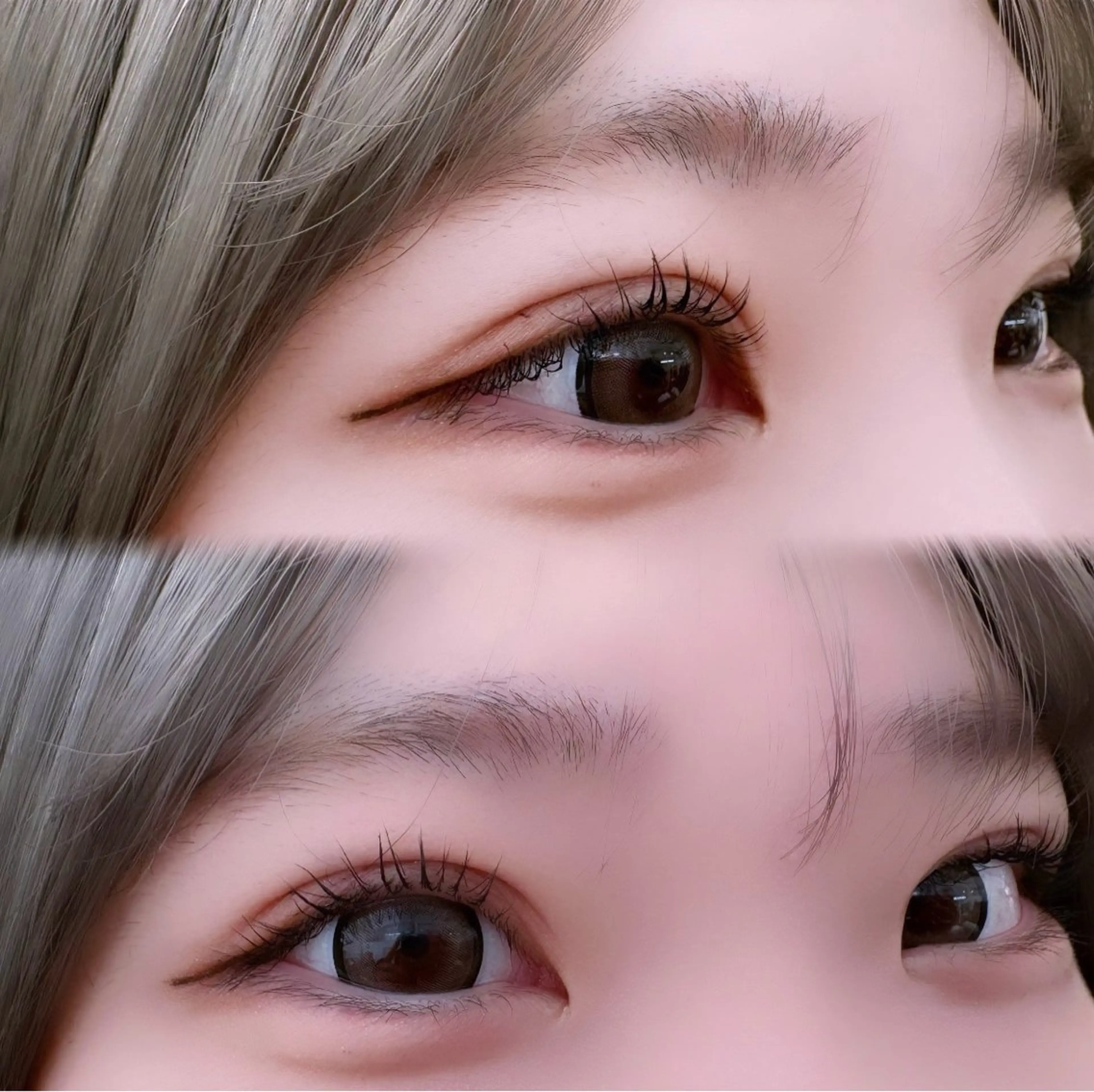 マツエク・マツパ マツパ 路次 音花のマツエク・マツパデザイン