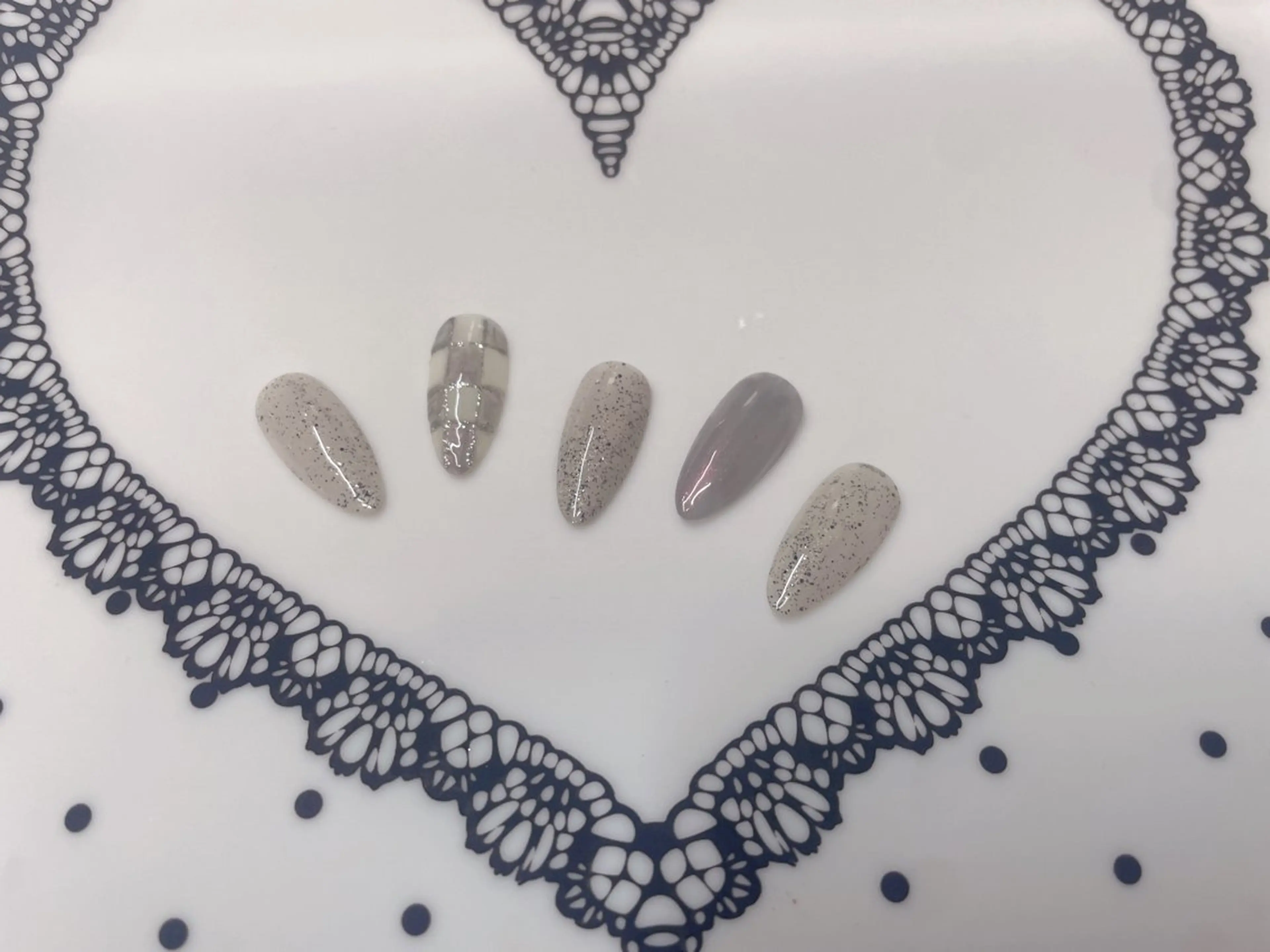 ネイル Angel AngelNailのネイルデザイン