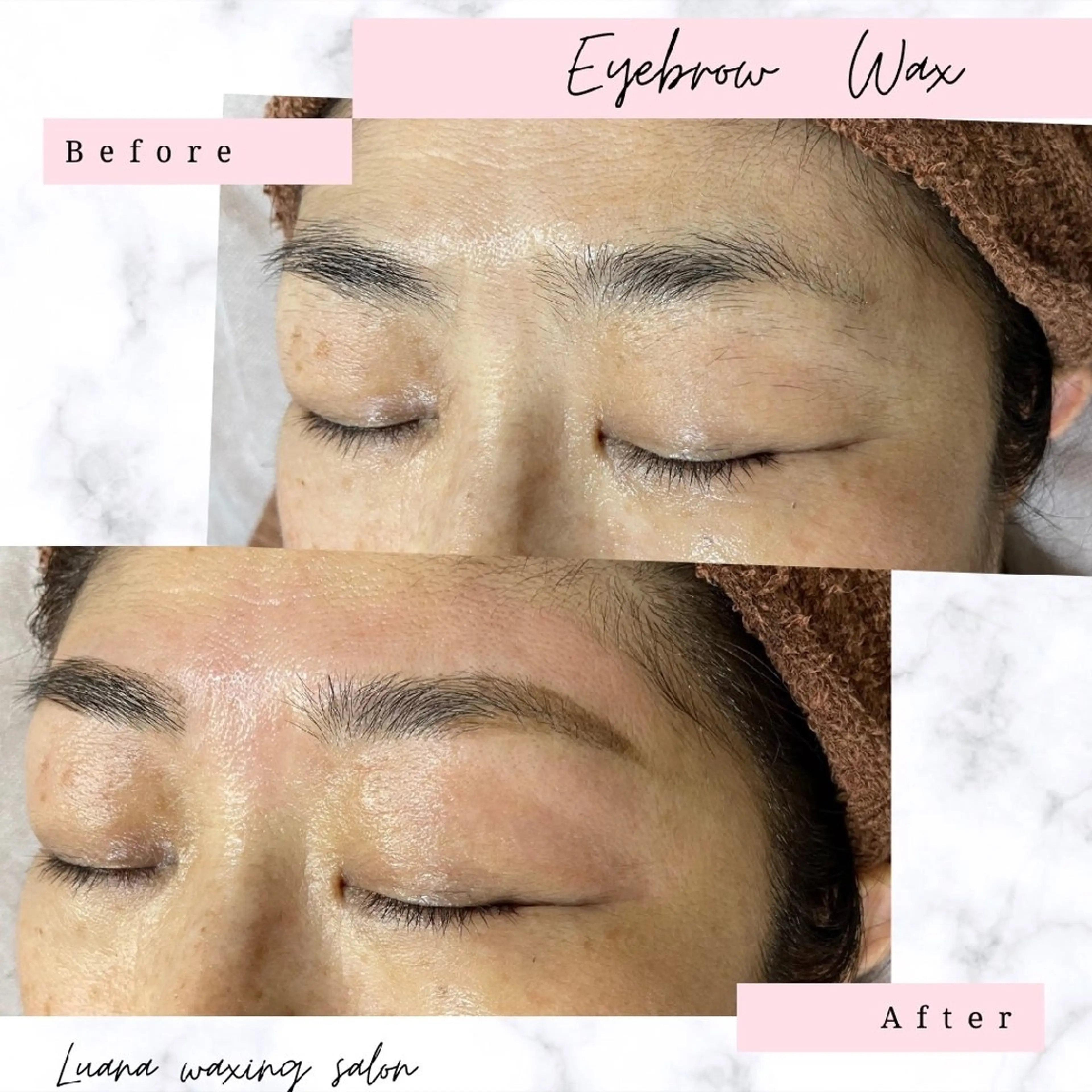 Luana wax 🐚根本のエステ・リラクイメージ