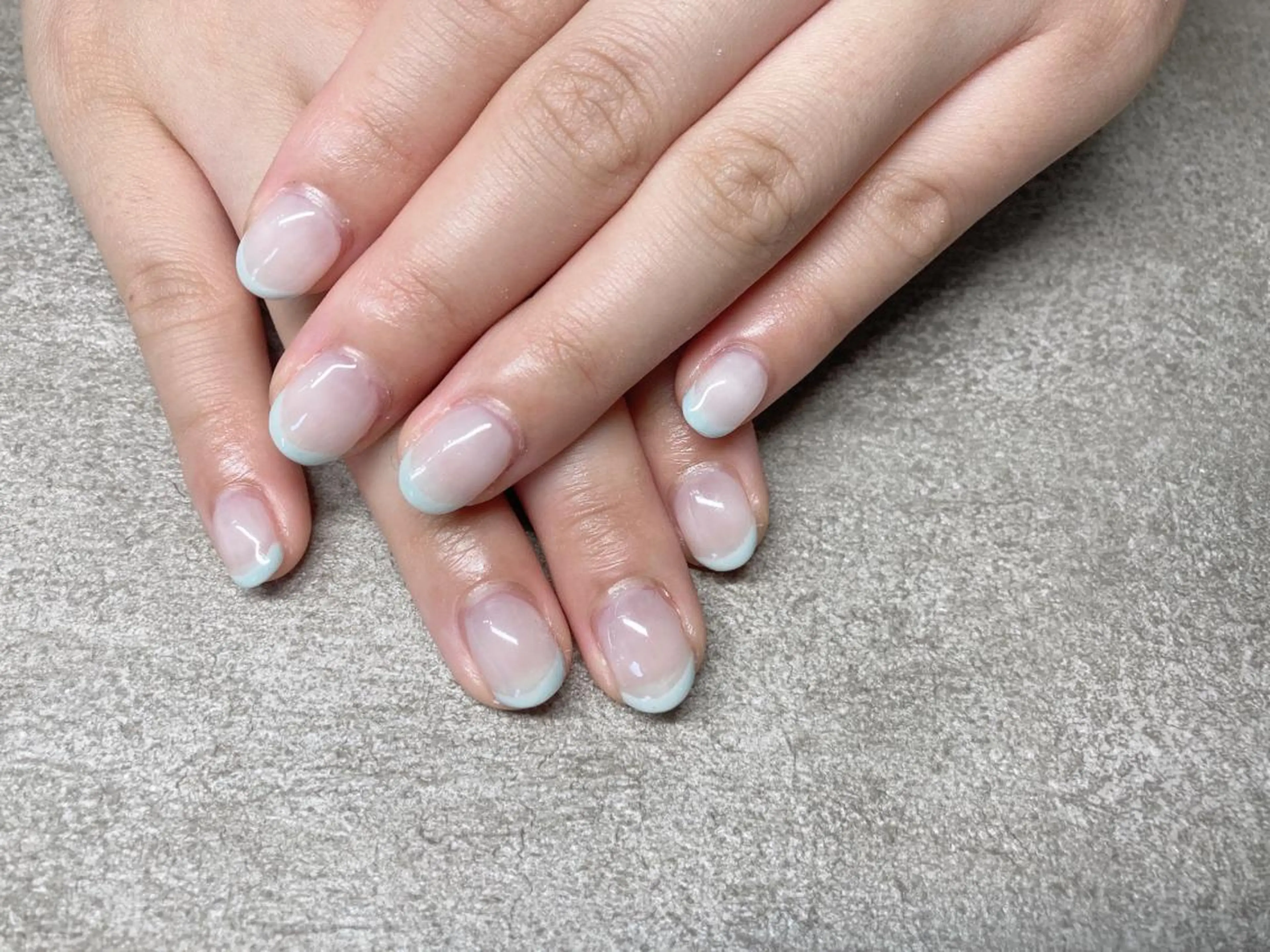 ネイル ハンドネイル Hiro nail /Harapeccoのネイルデザイン