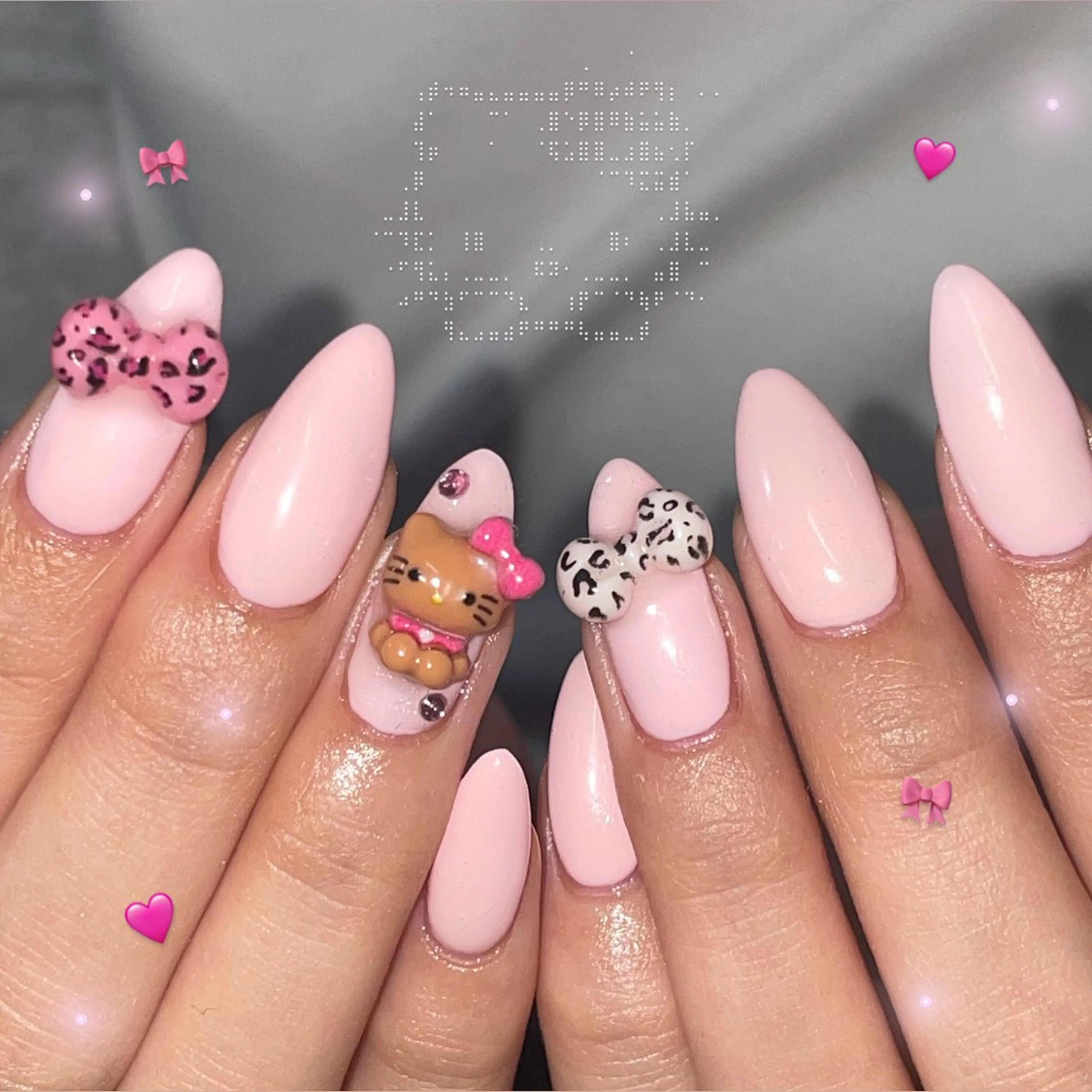 ネイル SEIRA⋆✦ Paletteのネイルデザイン