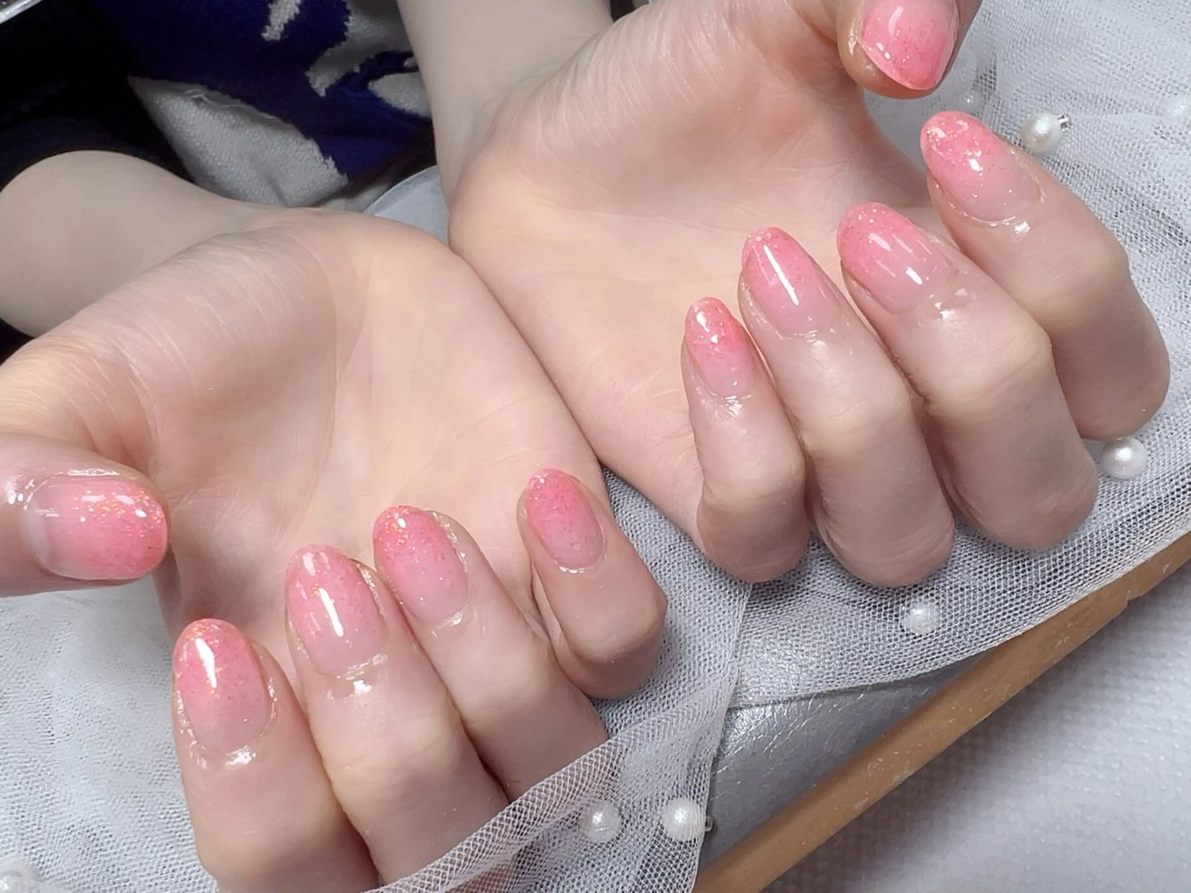 ネイル ハンドネイル Nail NaNaのネイルデザイン