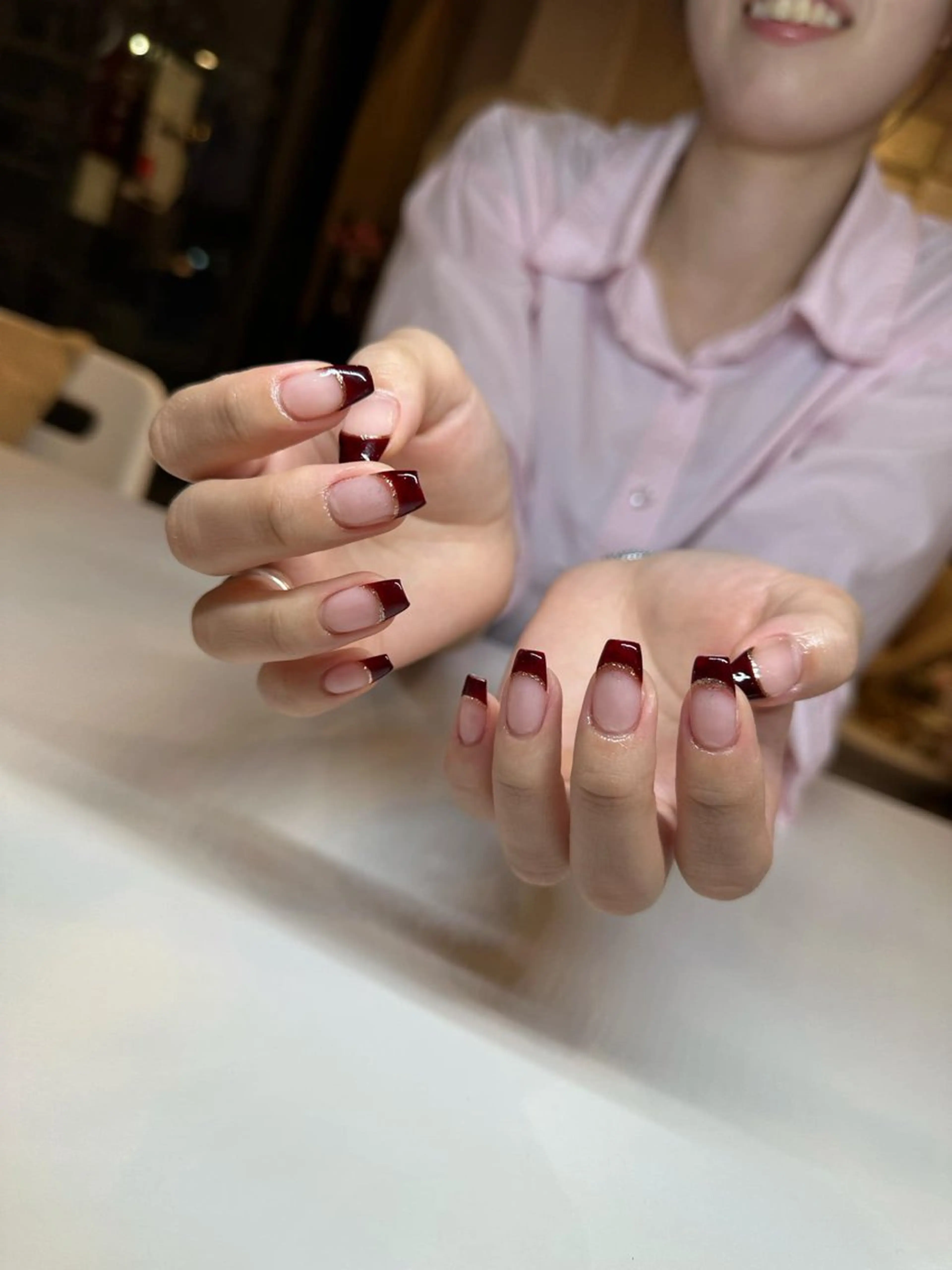 ネイル Sora Nailのネイルデザイン