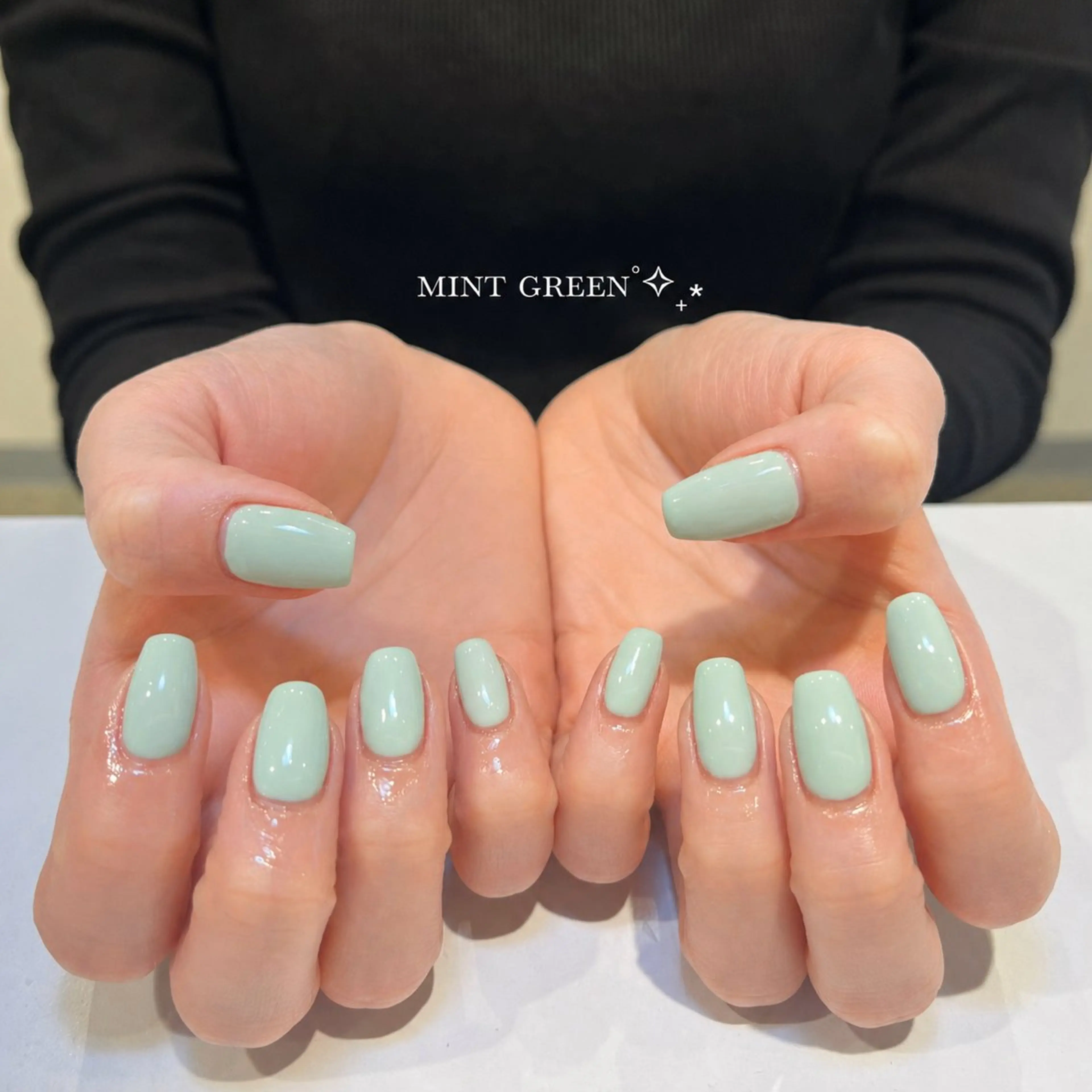 ネイル パステルネイル ハンドネイル Zen Neo / SEINA🎀のネイルデザイン