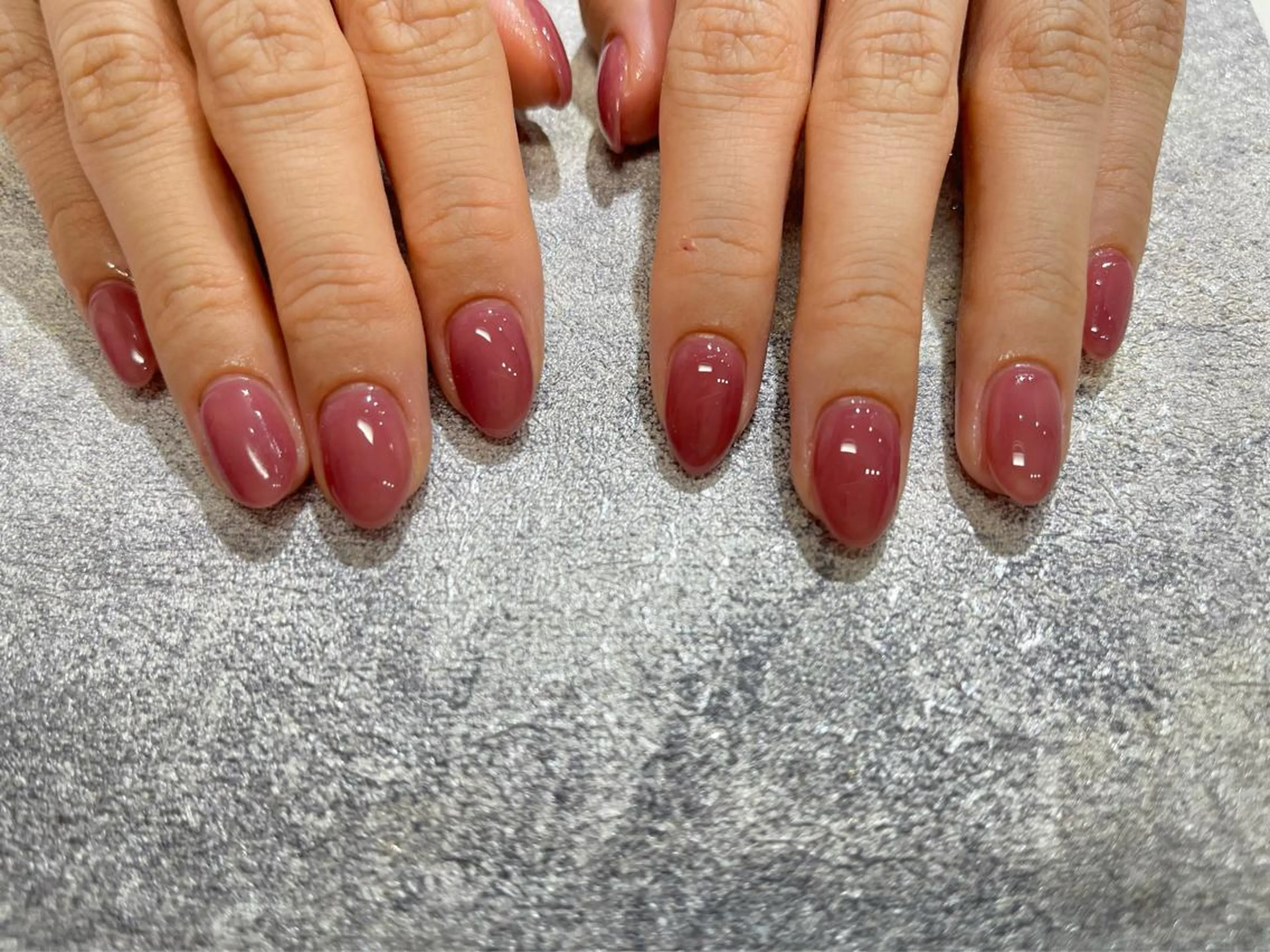 ネイル Umi nail& eyelashのネイルデザイン