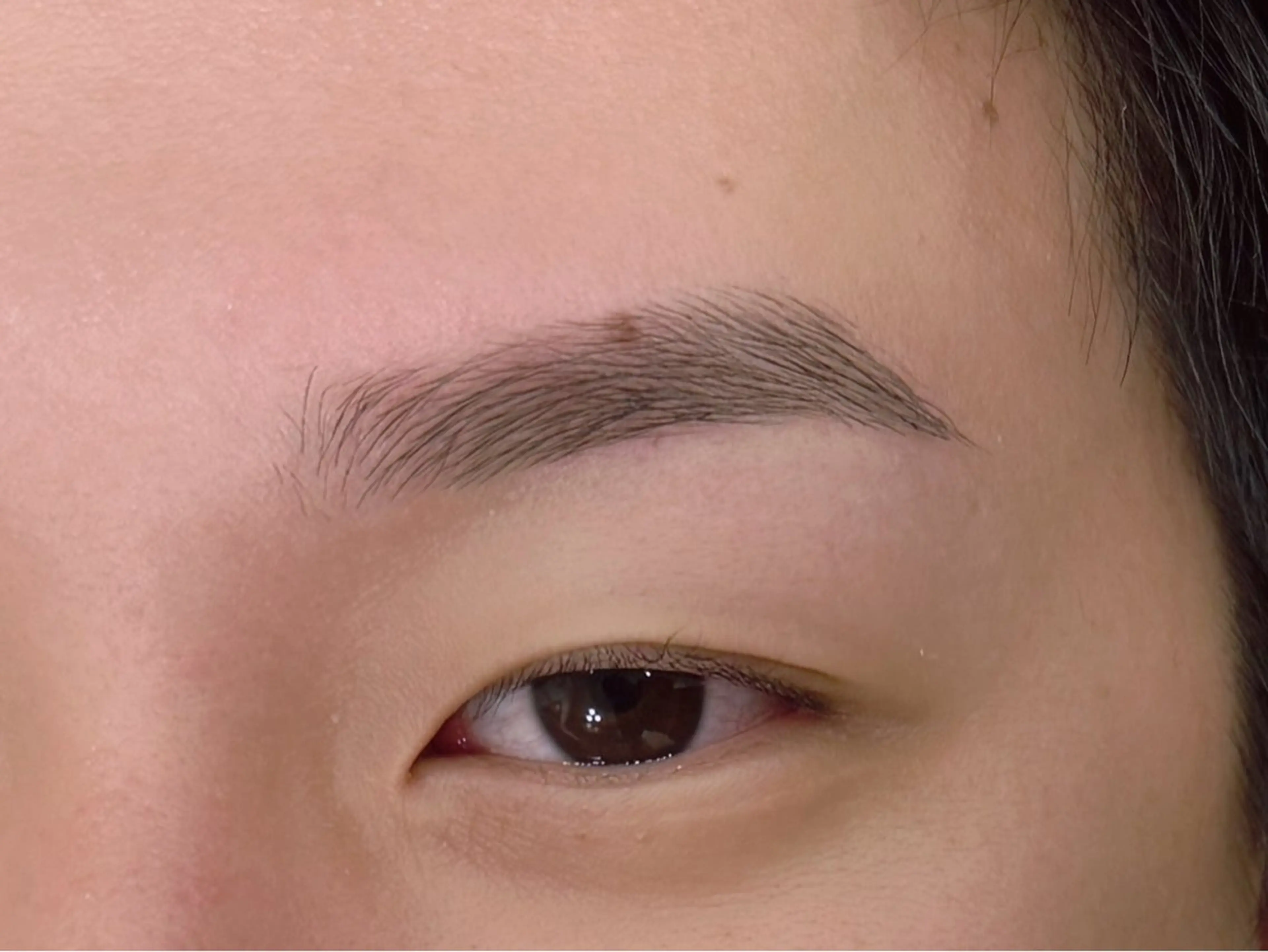 アイブロウ ワックス脱毛 眉カット その他(アイブロウ) 美眉/facewax 🕊️🫧Mのその他イメージ