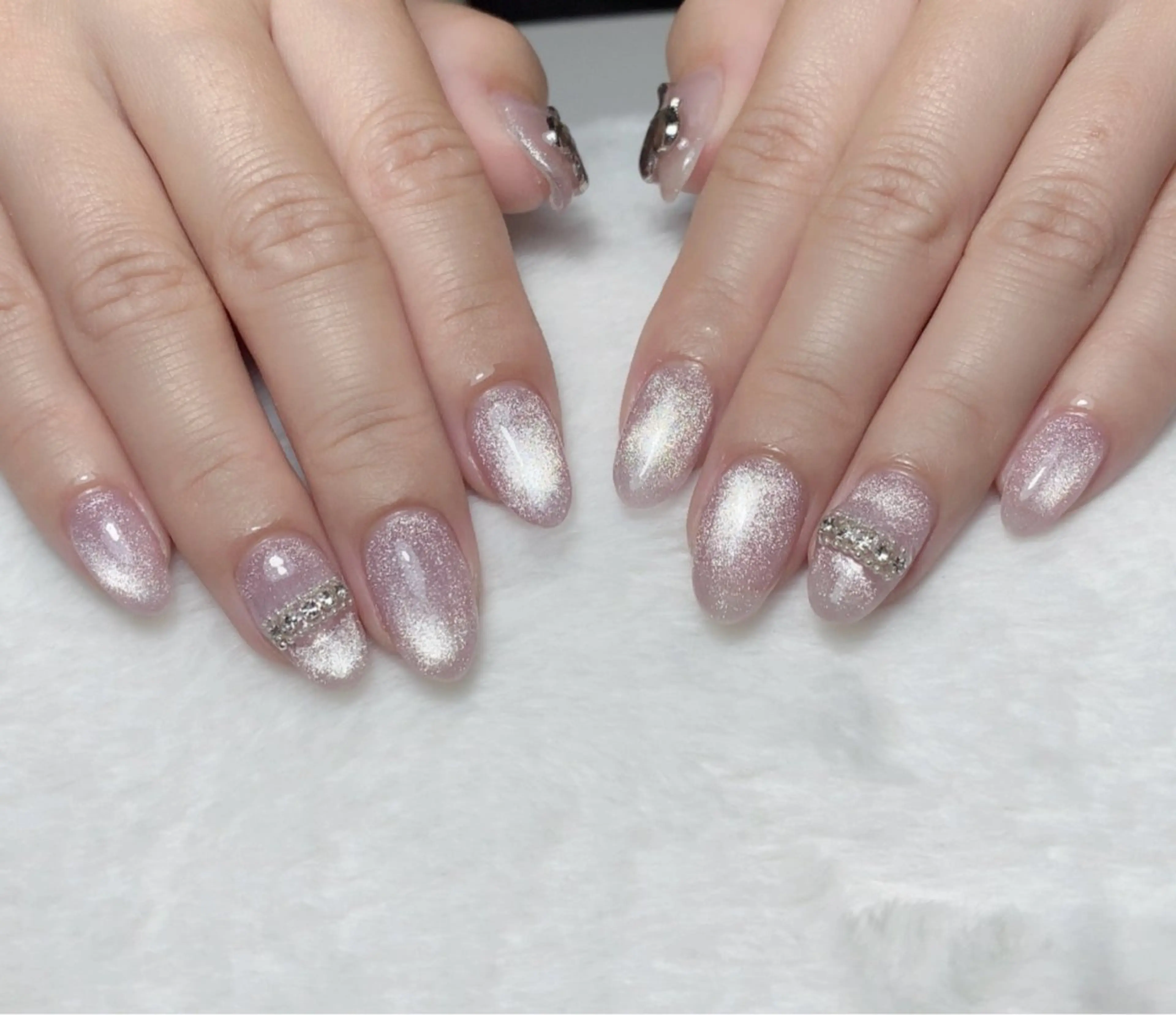 ネイル ハンドネイル 🎀NAIL RONI🎀のその他イメージ