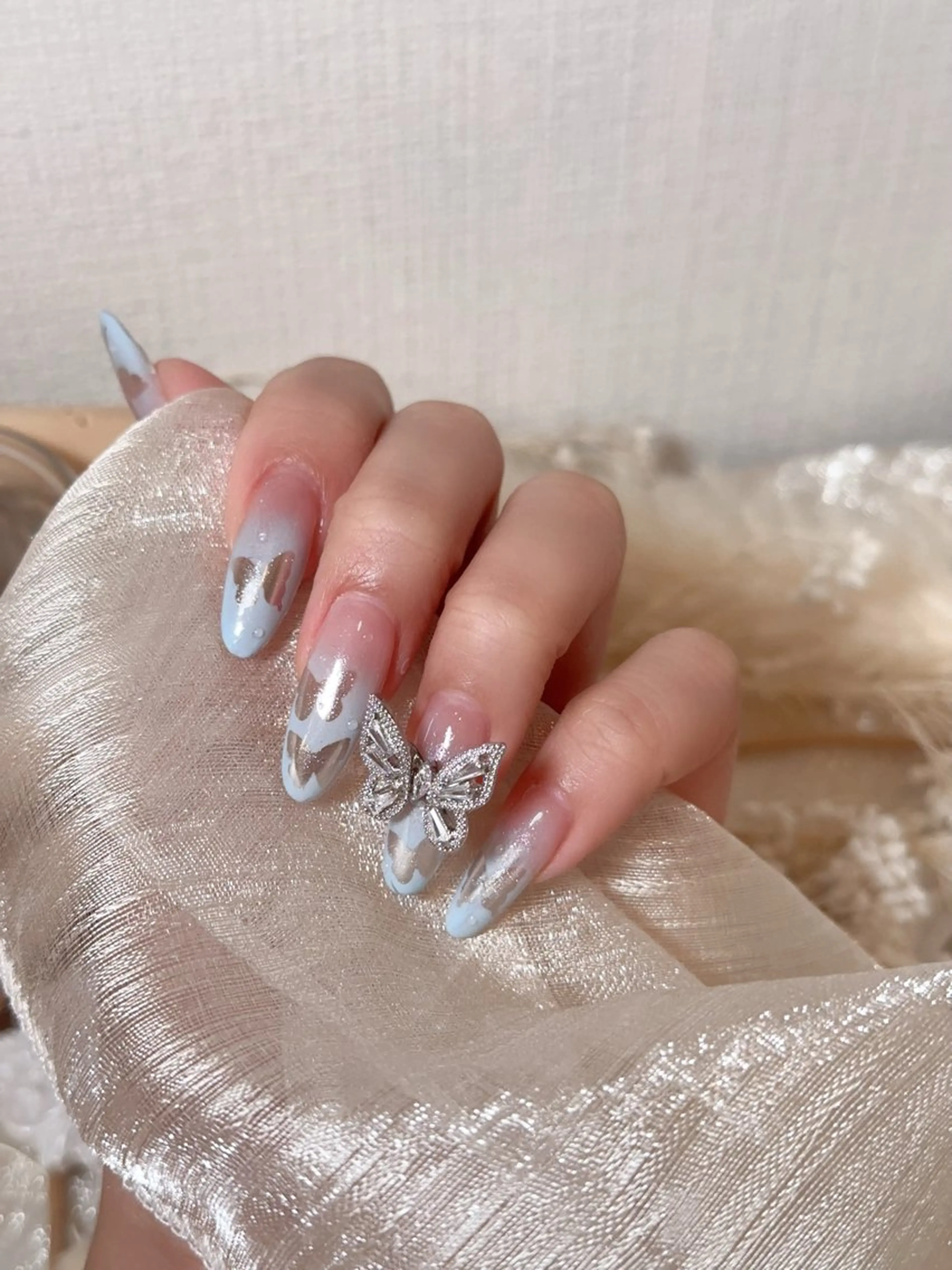 ネイル ネイル👑クイーンズ NailQueensのネイルデザイン