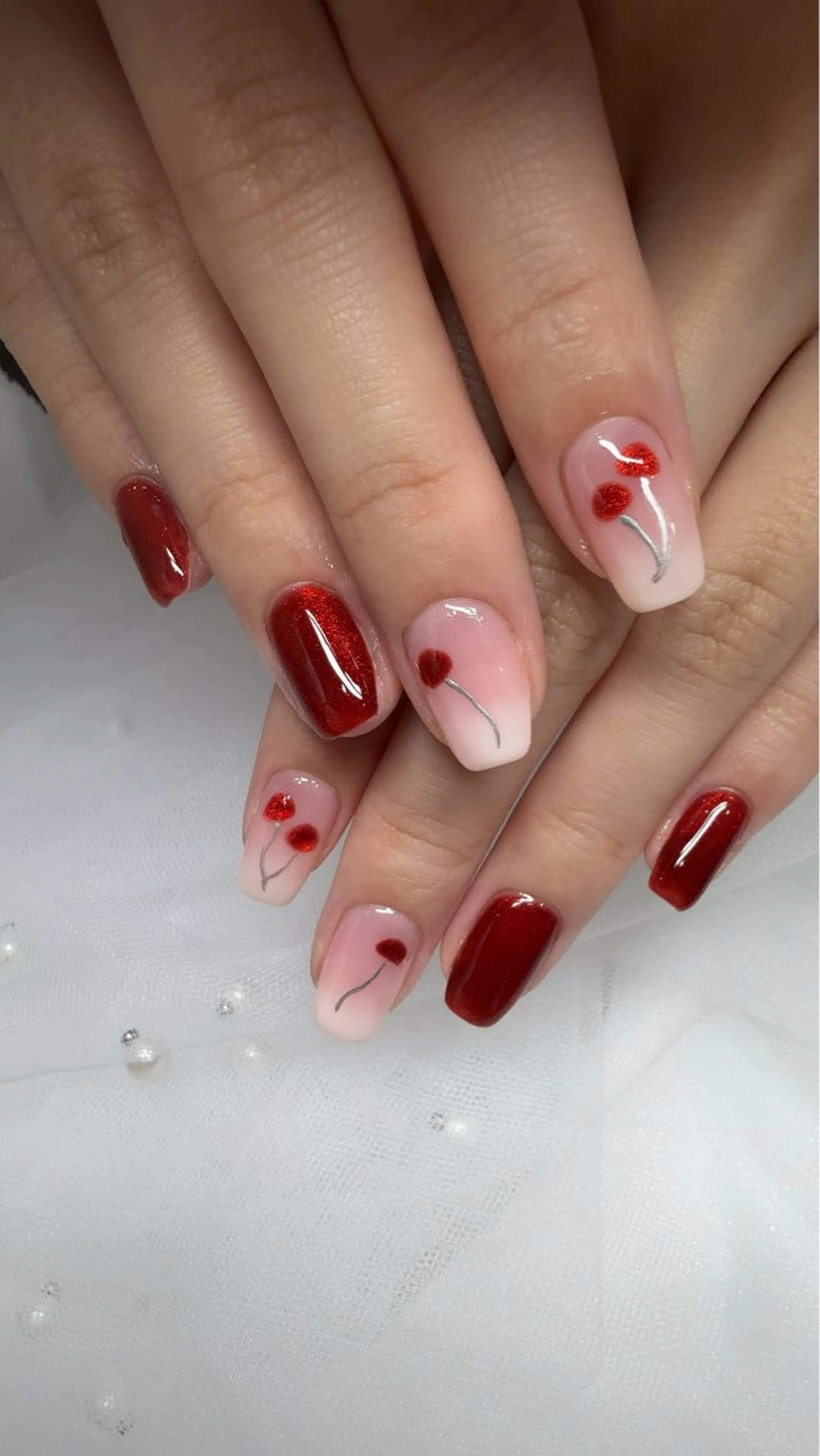 【Hand】持ち込み60分￥6980の写真