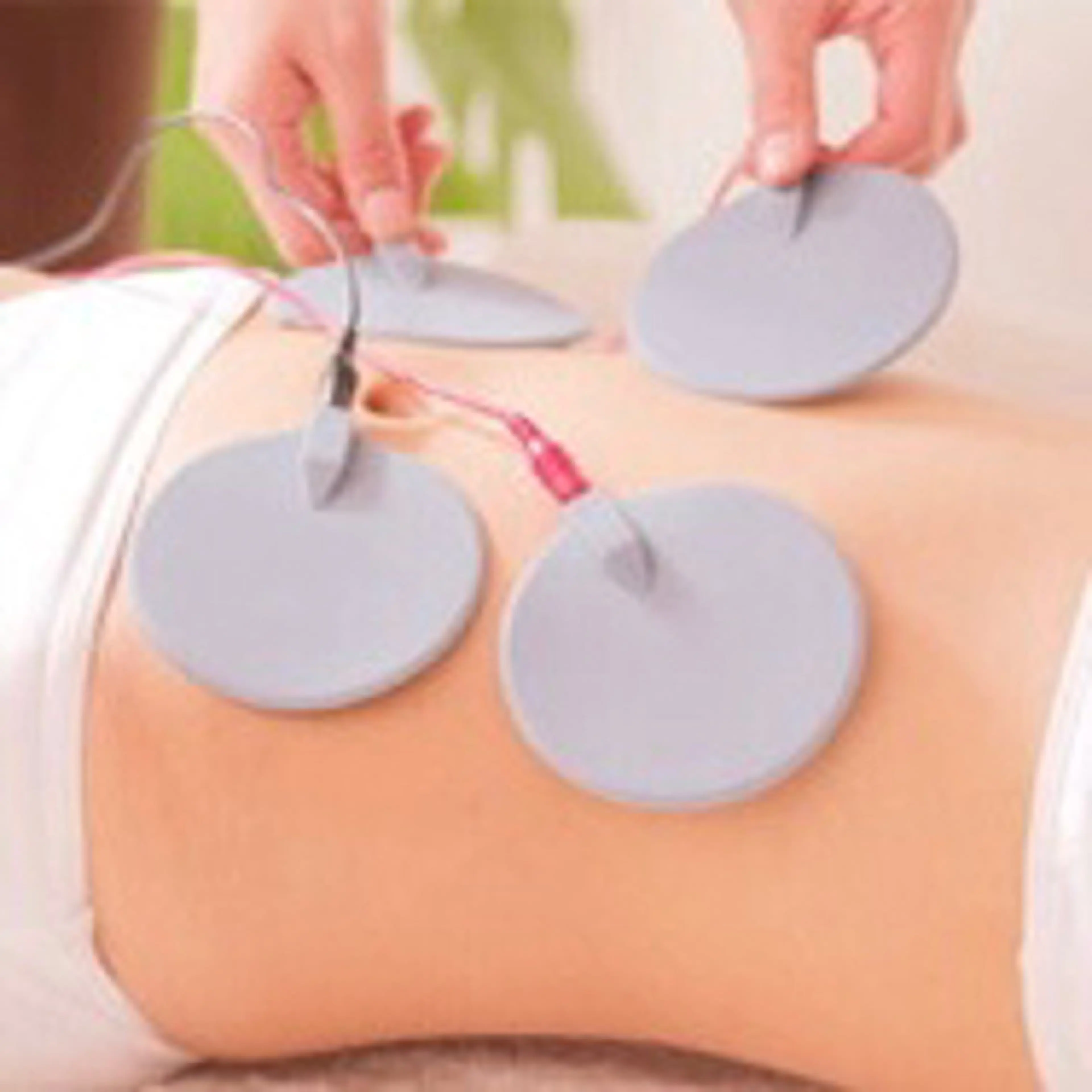 リンパ×美整体×小顔 Nemophilaのエステ・リラクイメージ