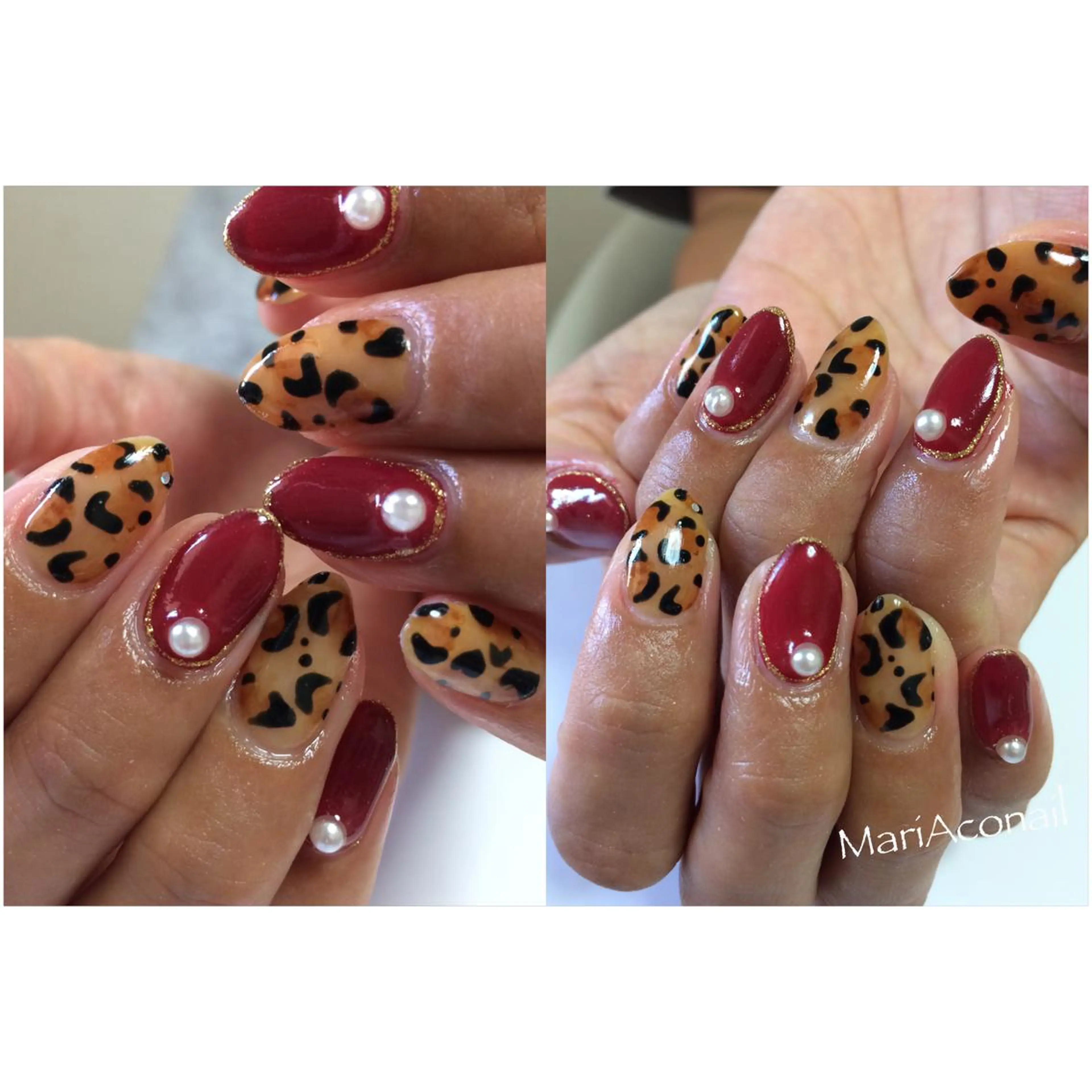 ネイル RUPO nail salonのネイルデザイン