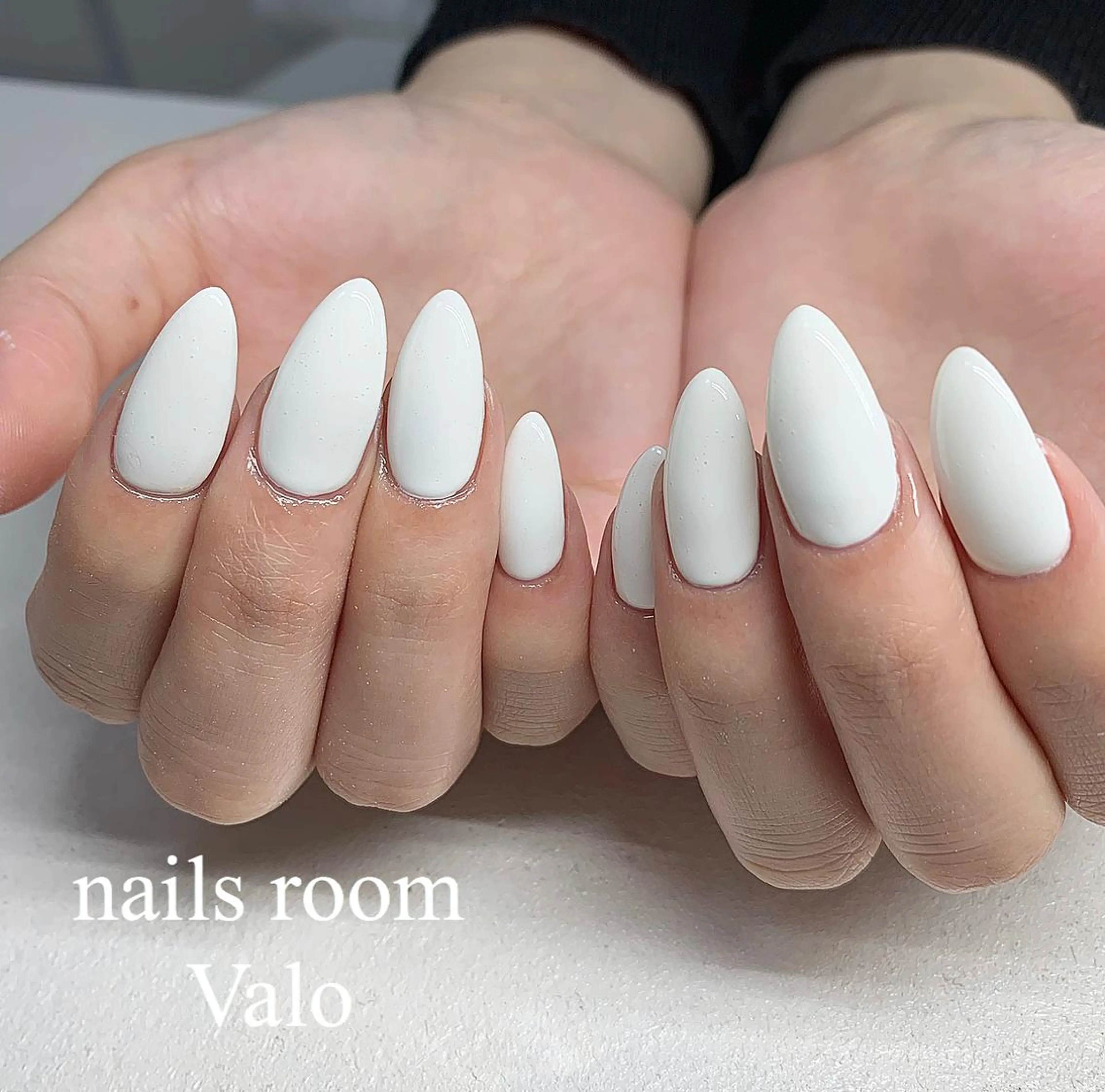 ネイル nails room Valoのネイルデザイン