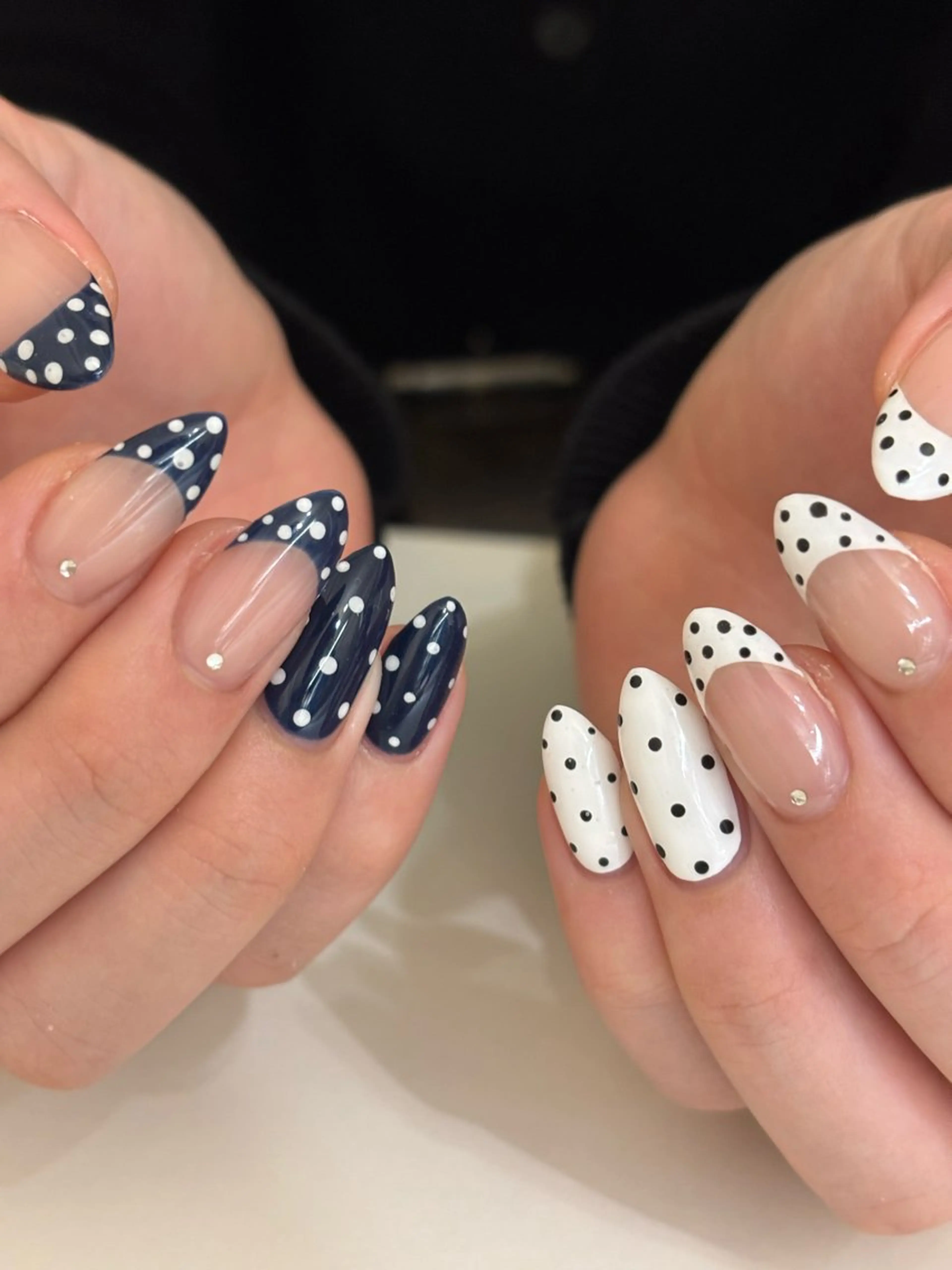 ネイル un private nail salonのネイルデザイン