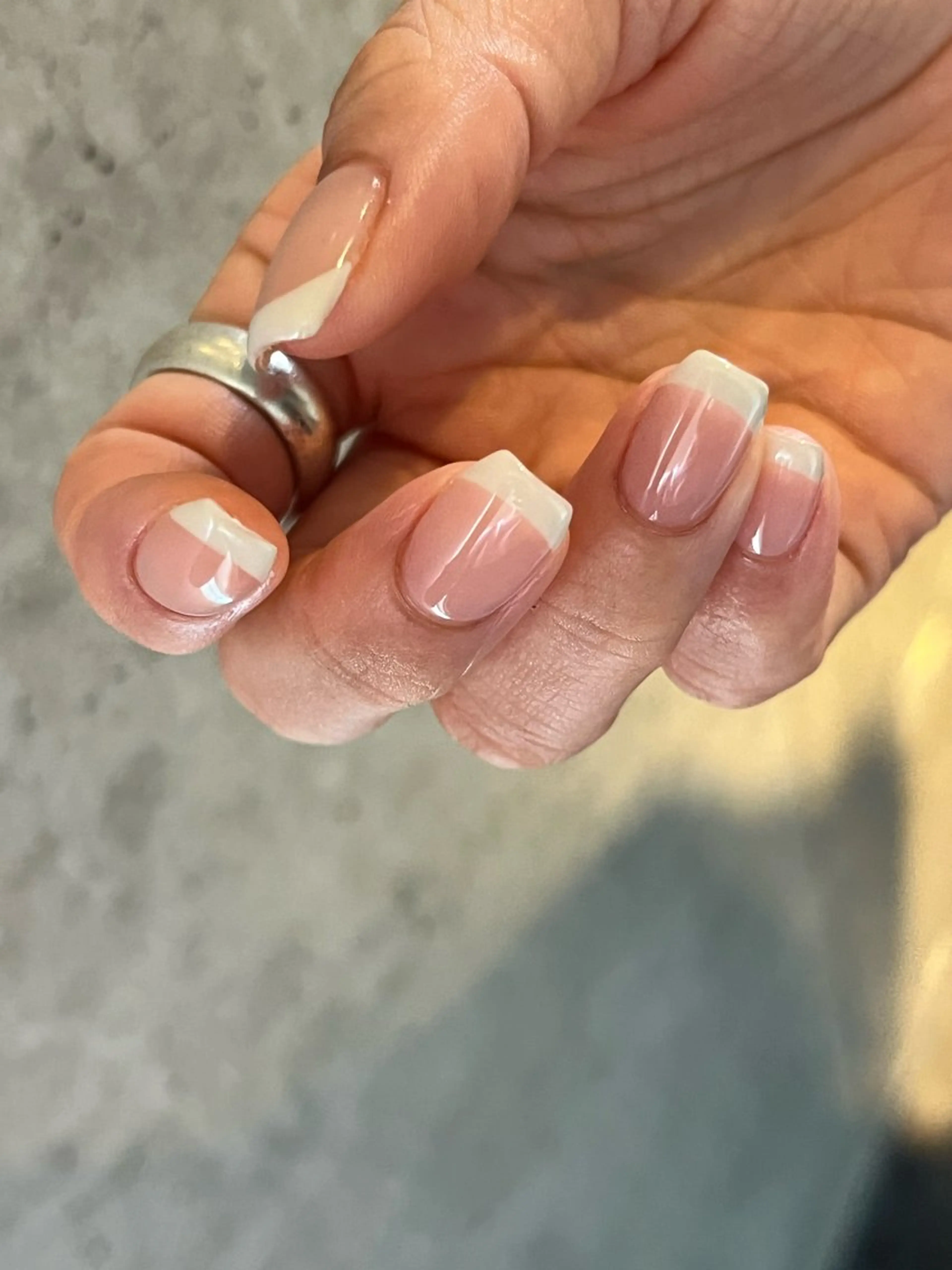 ネイル mitsuki / Manonのネイルデザイン