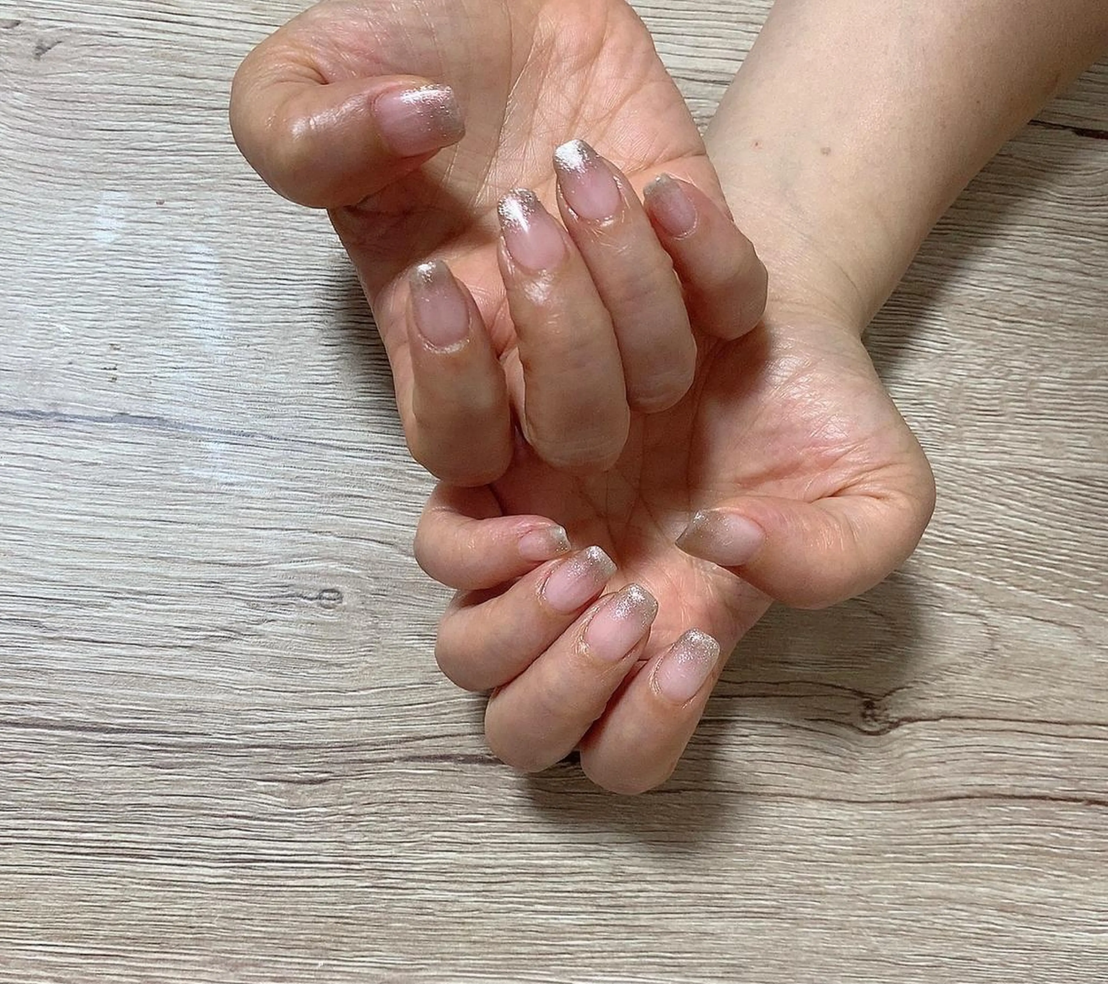 ネイル ハンドネイル MINAMI nailsのネイルデザイン