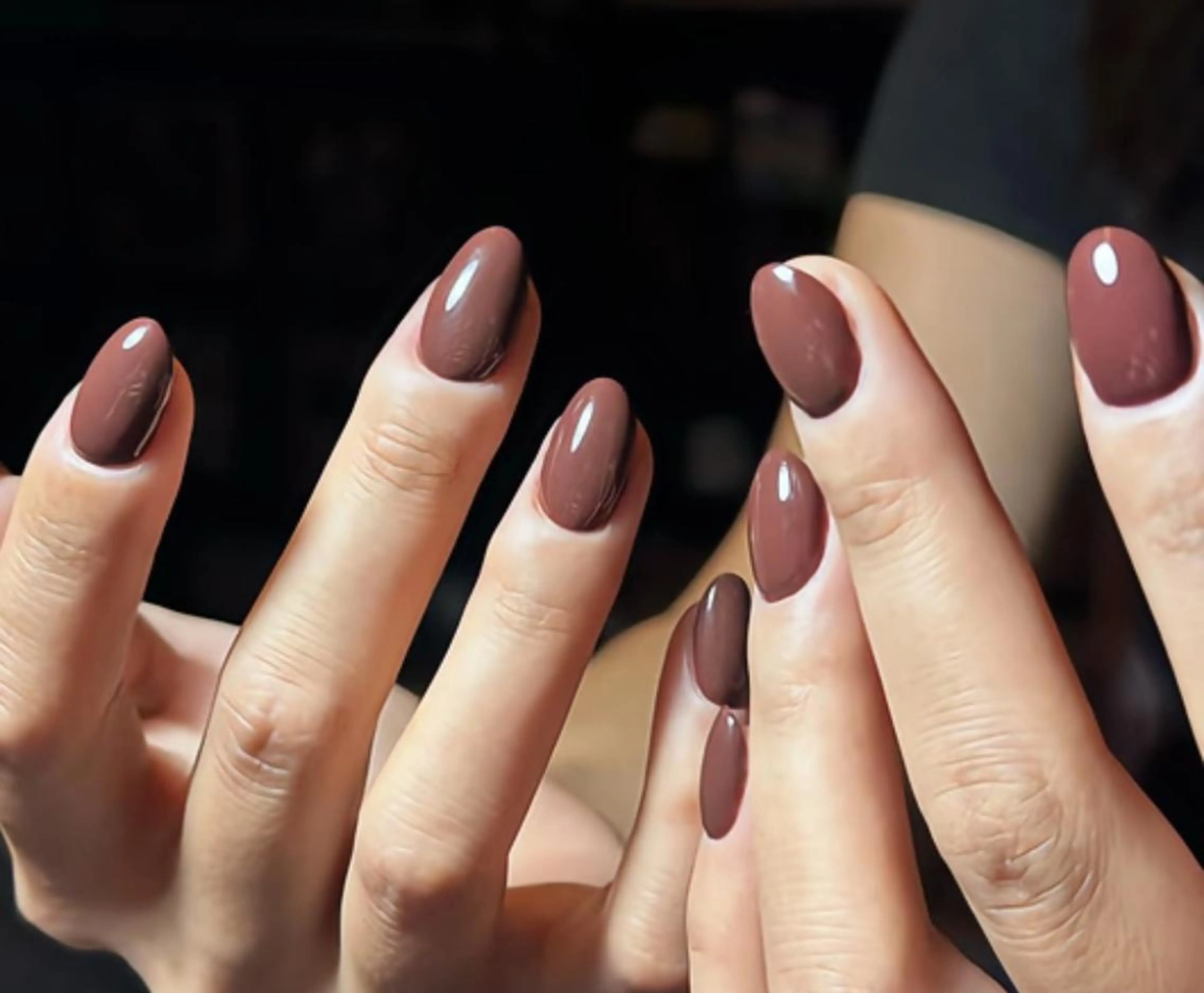 ネイル ハンドネイル エリ🫧 nail池袋東口のネイルデザイン